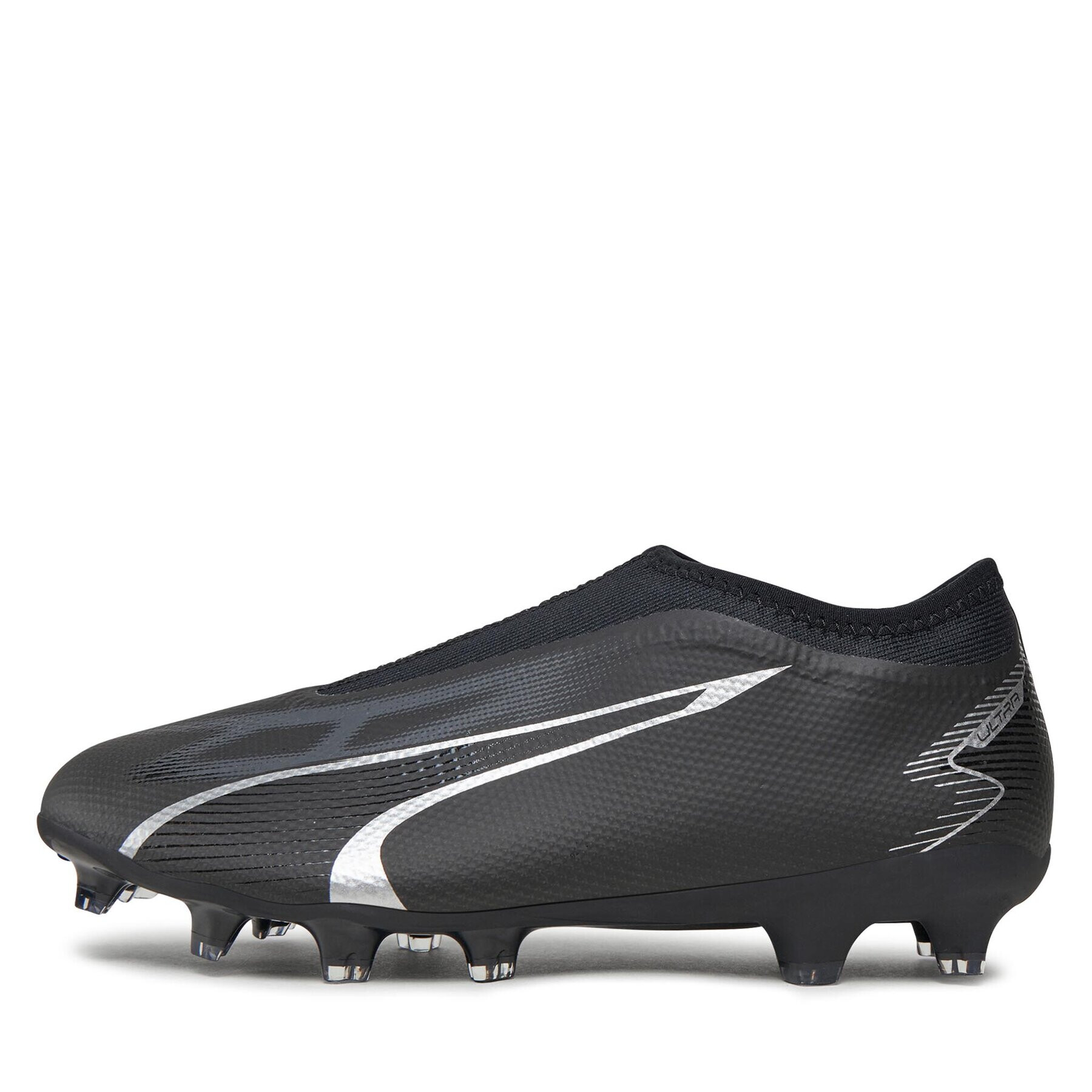 Puma Pantofi Ultra Match Ll Fg/Ag Jr 107514 02 Negru - Pled.ro