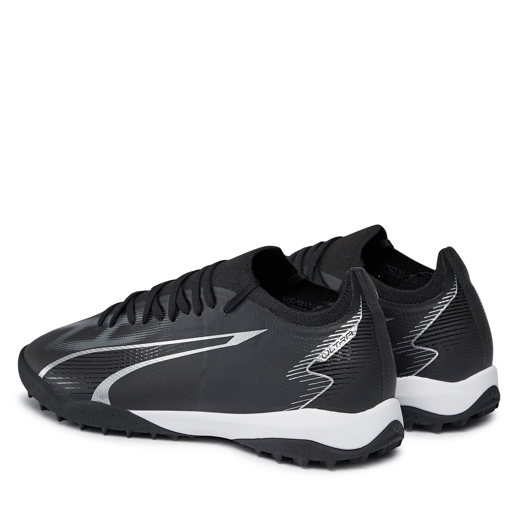 Puma Pantofi Ultra Match Tt 107521 02 Negru - Pled.ro