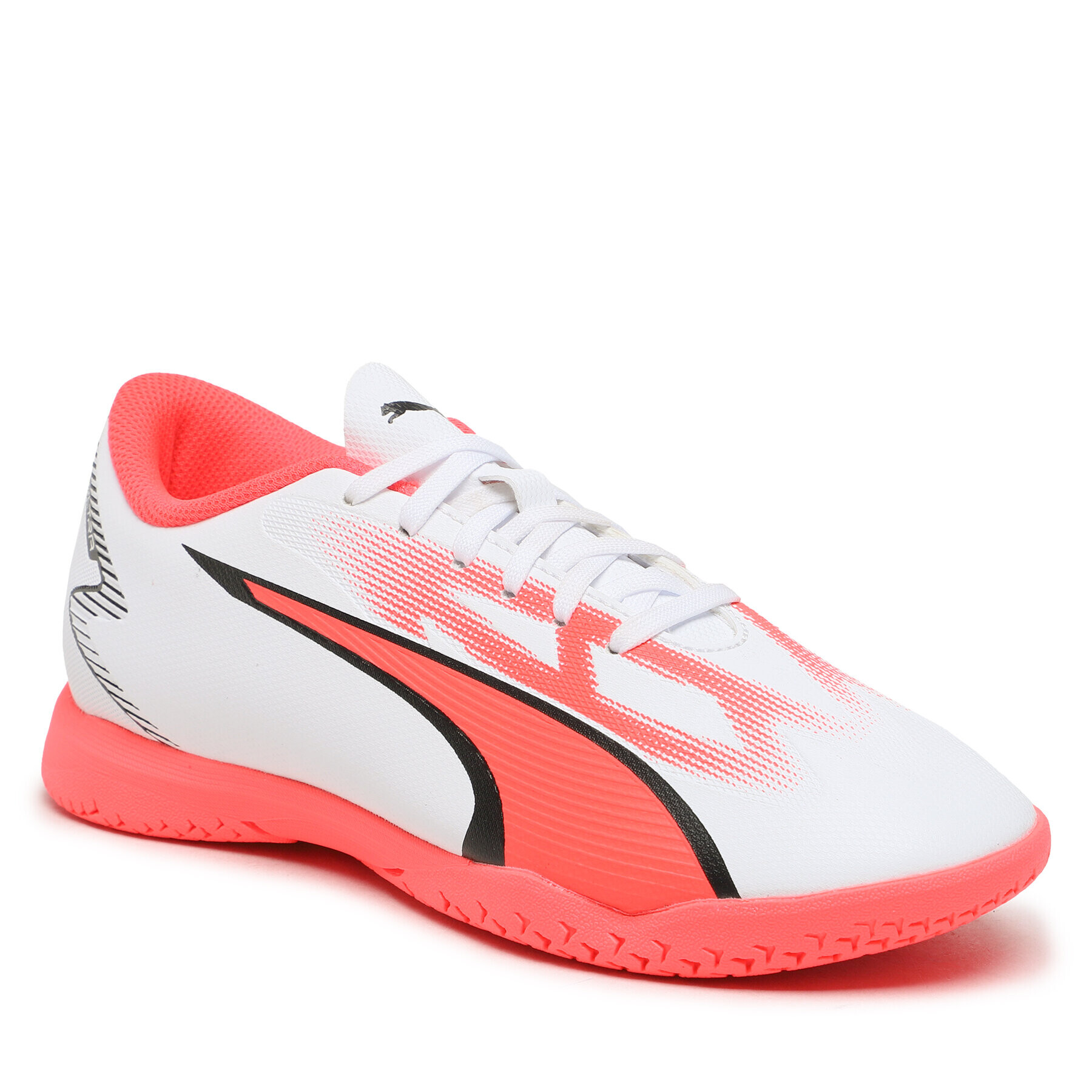 Puma Pantofi Ultra Play IT 107535 01 Alb - Pled.ro