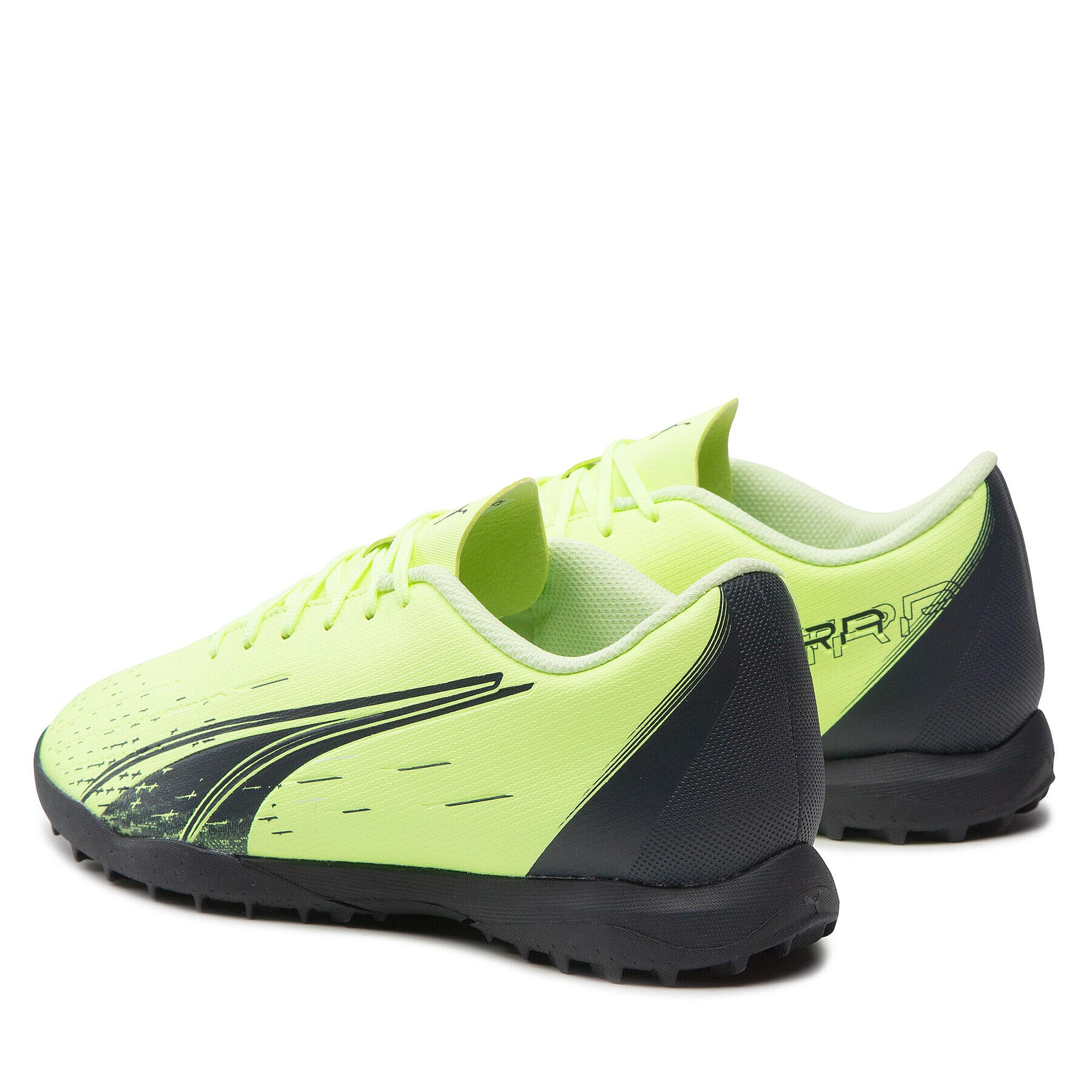 Puma Pantofi Ultra Play TT 106909 01 Verde - Pled.ro