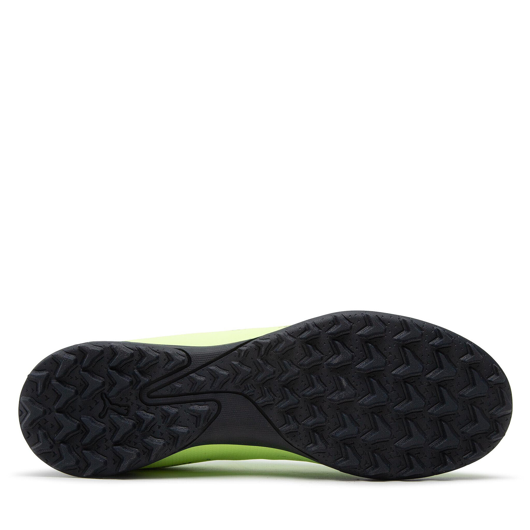 Puma Pantofi Ultra Play TT 106909 01 Verde - Pled.ro