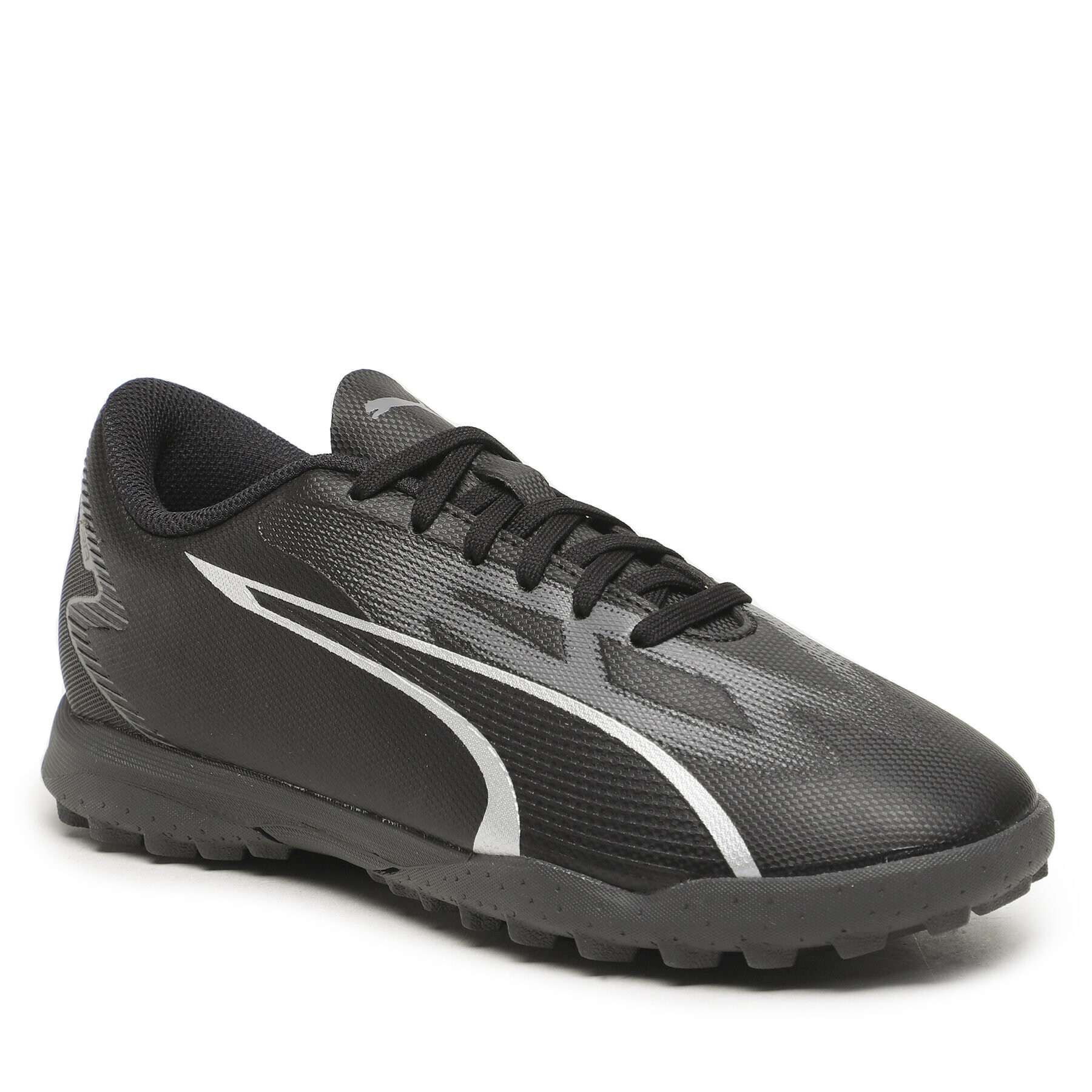 Puma Pantofi Ultra Play Tt Jr 107533 02 Negru - Pled.ro