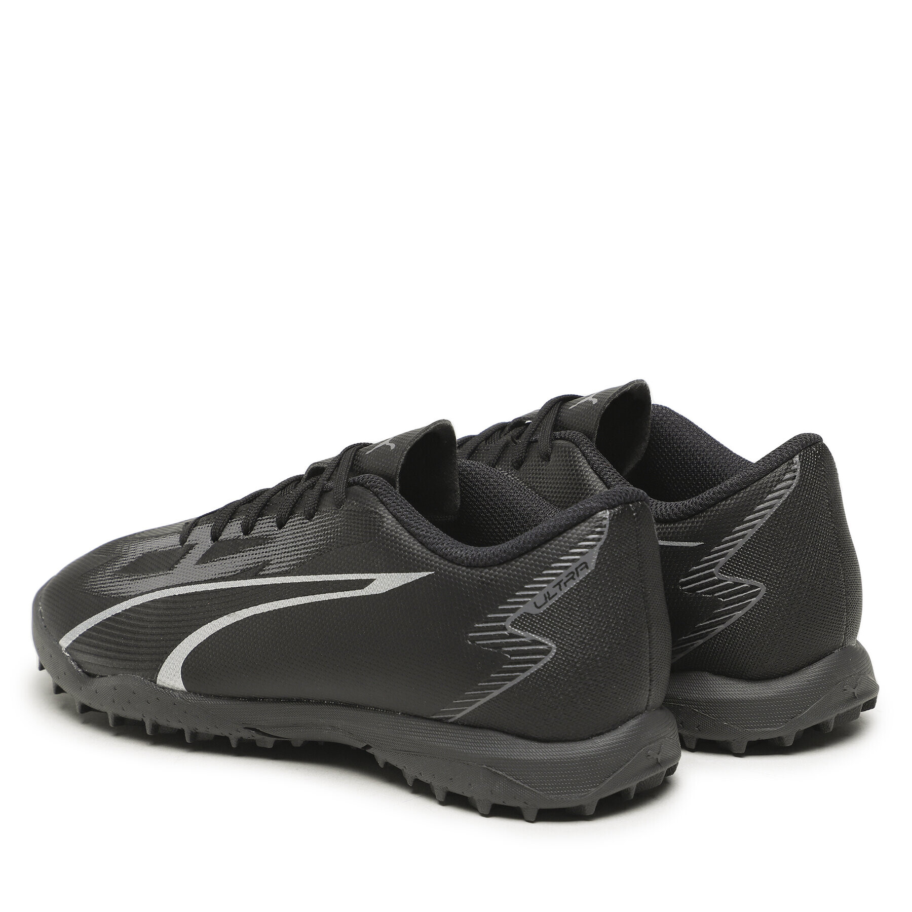 Puma Pantofi Ultra Play Tt Jr 107533 02 Negru - Pled.ro