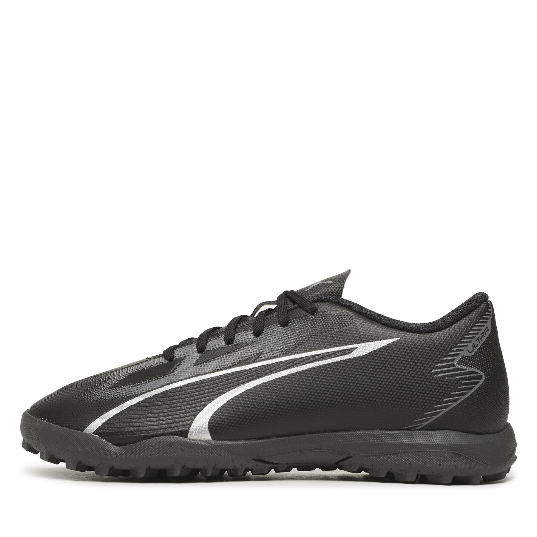 Puma Pantofi Ultra Play Tt Jr 107533 02 Negru - Pled.ro