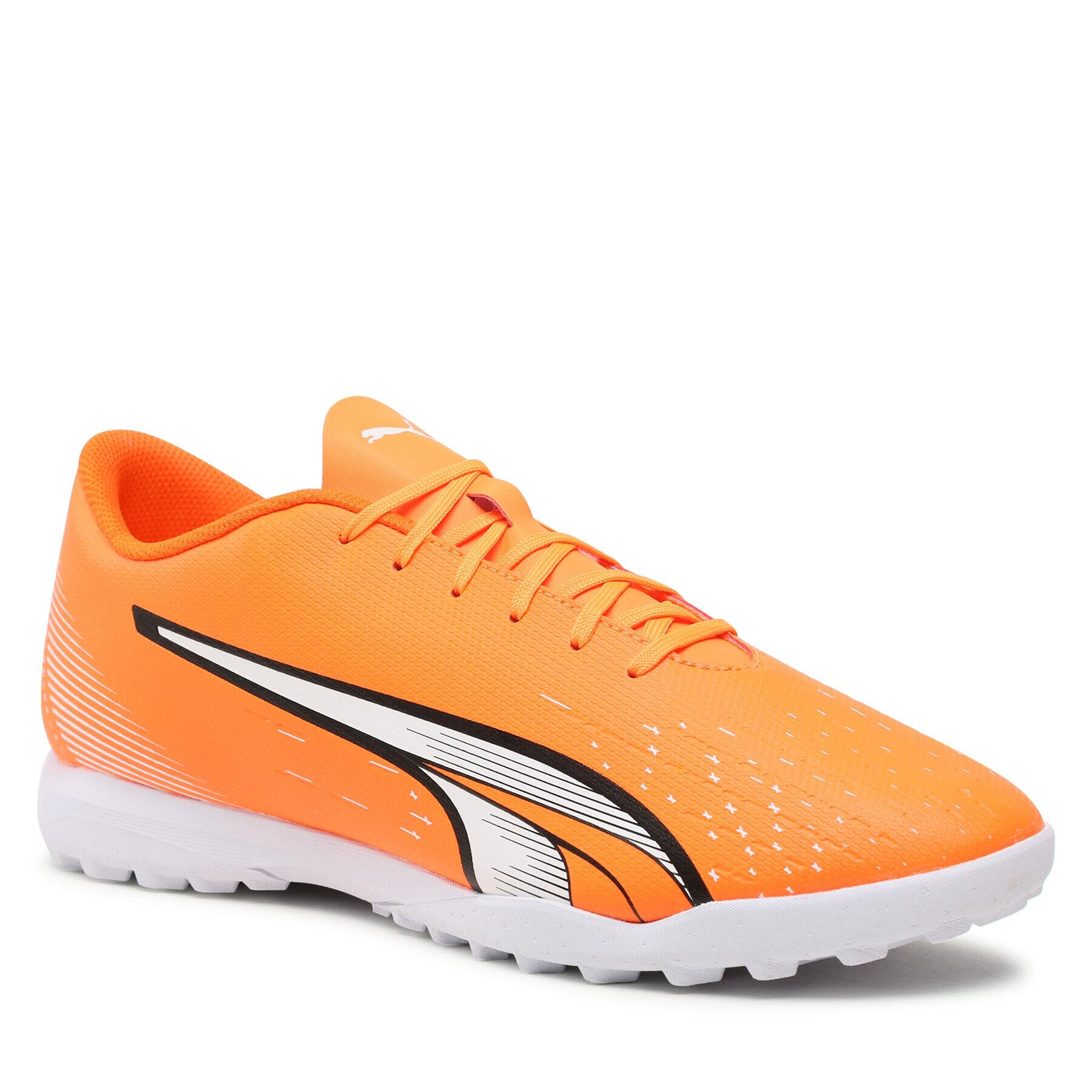 Puma Pantofi Ultra Play Tt Ultra 10722601 Portocaliu - Pled.ro