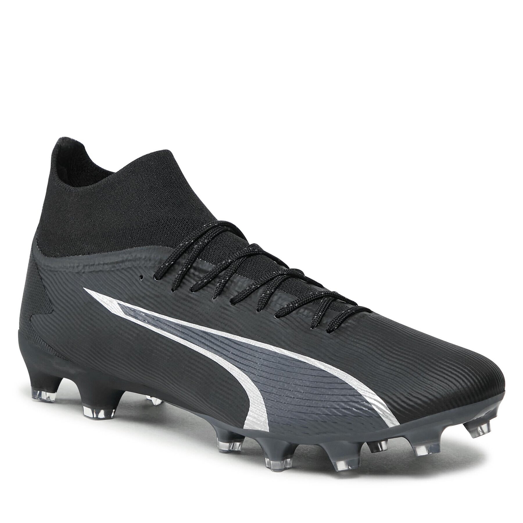 Puma Pantofi Ultra Pro Fg/Ag 107422 02 Negru - Pled.ro