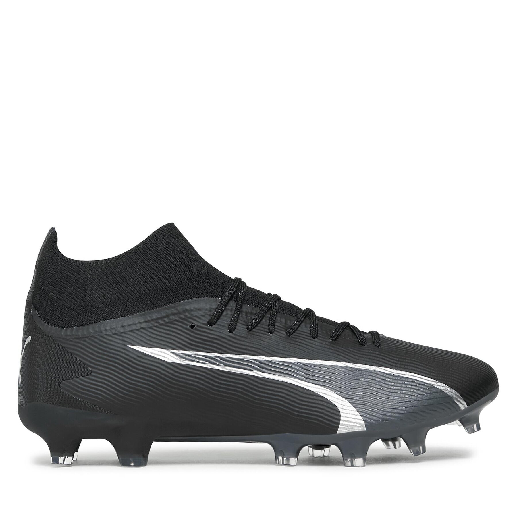 Puma Pantofi Ultra Pro Fg/Ag 107422 02 Negru - Pled.ro