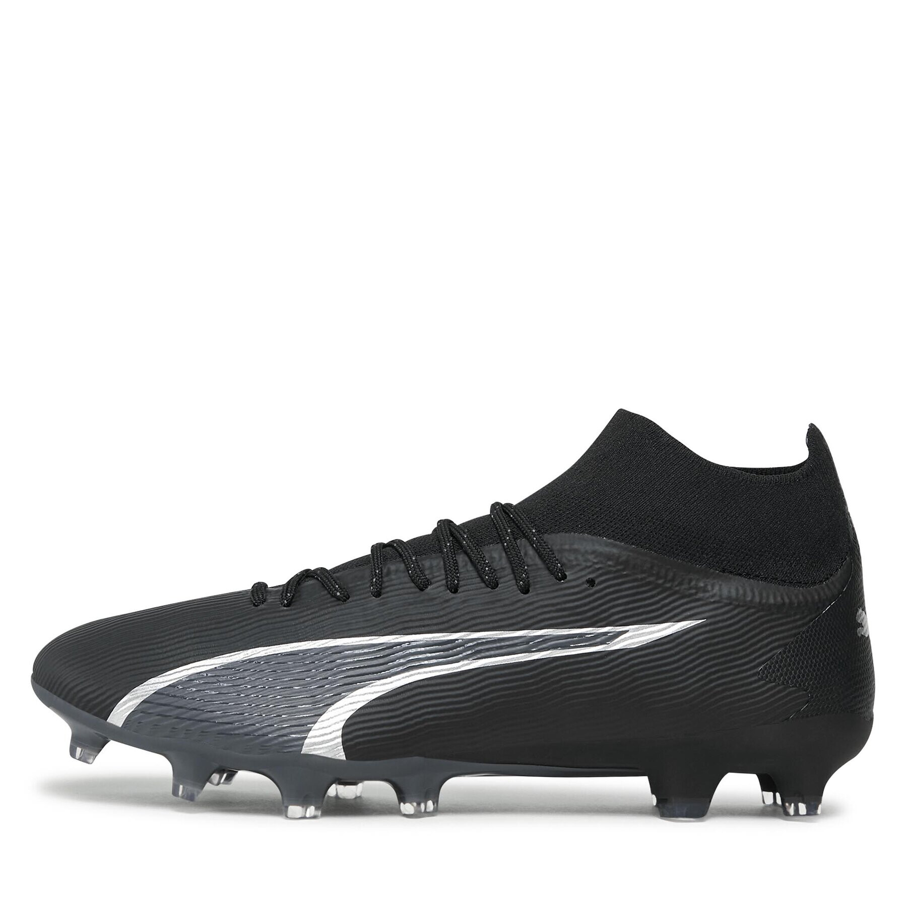 Puma Pantofi Ultra Pro Fg/Ag 107422 02 Negru - Pled.ro