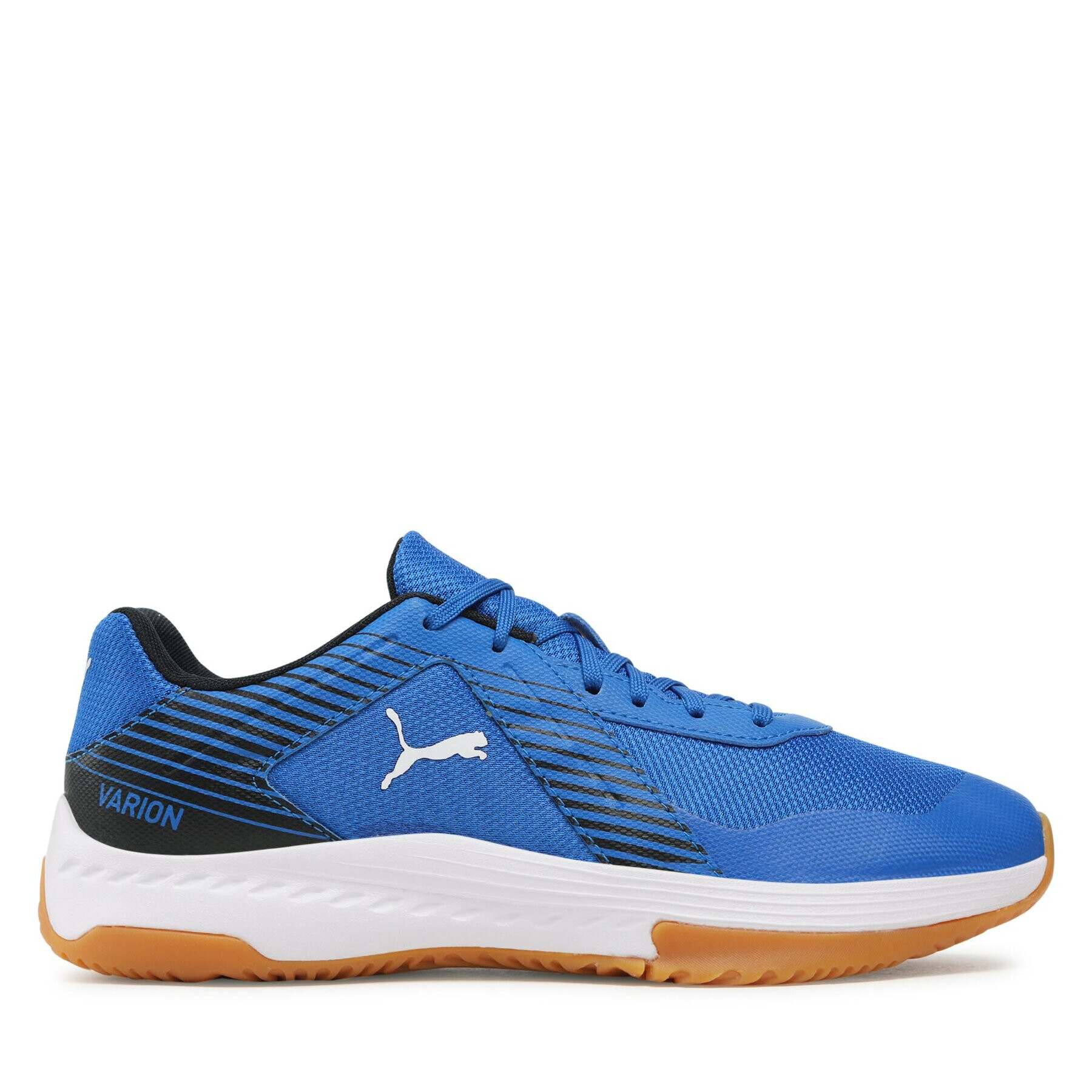 Puma Pantofi Varion 106472 06 Albastru - Pled.ro