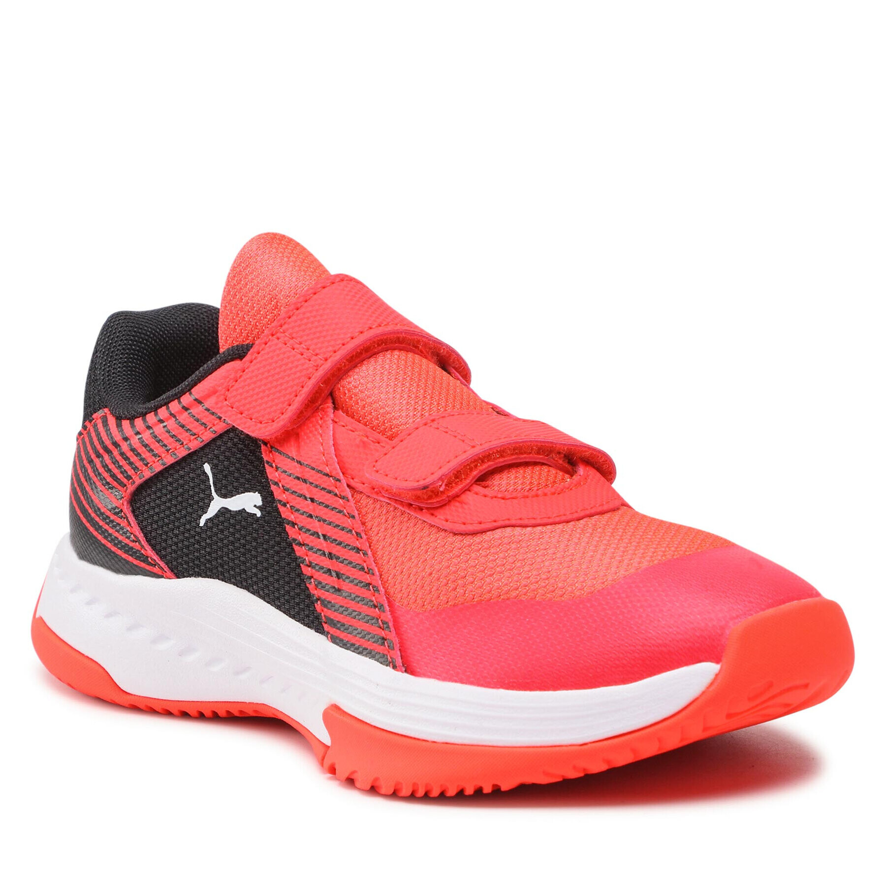 Puma Pantofi Varion V Jr 106586 01 Portocaliu - Pled.ro