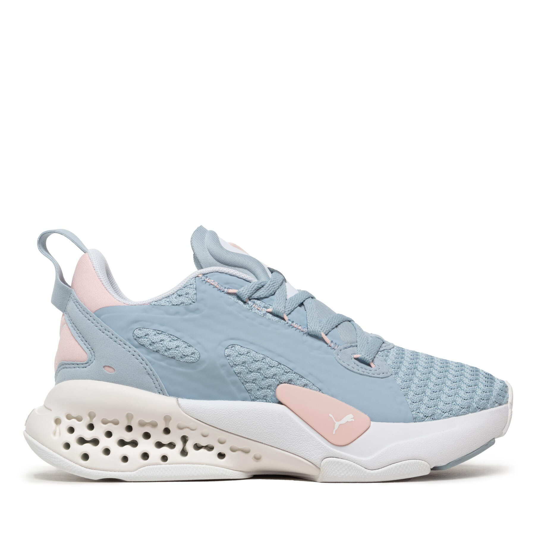 Puma Pantofi Xetic Halflife Summer Pastel 195197 01 Albastru - Pled.ro