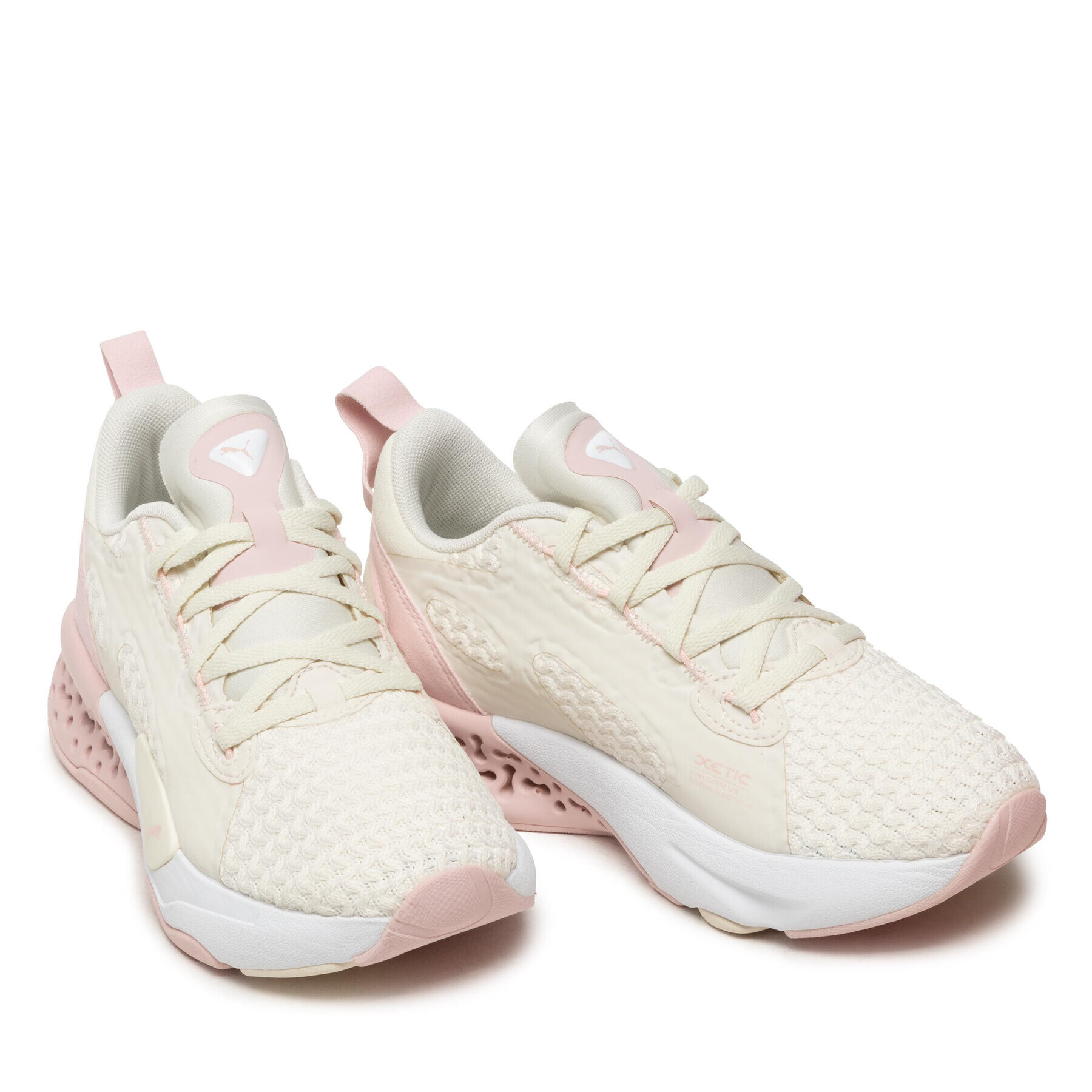 Puma Pantofi Xetic Halflife Summer Pastel 195197 02 Bej - Pled.ro