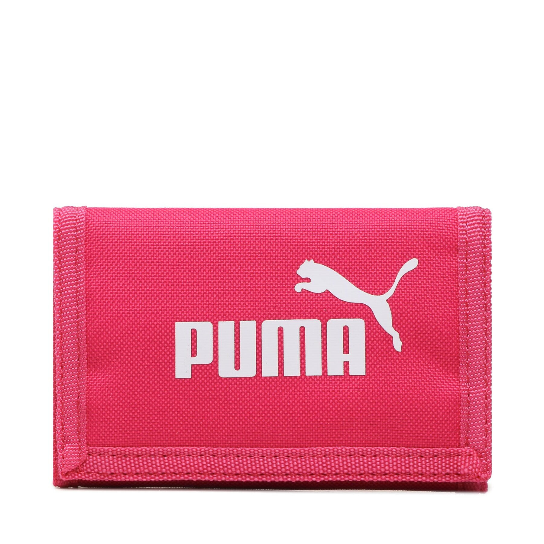 Puma Portofel Mare de Damă Phase Wallet 075617 63 Roz - Pled.ro