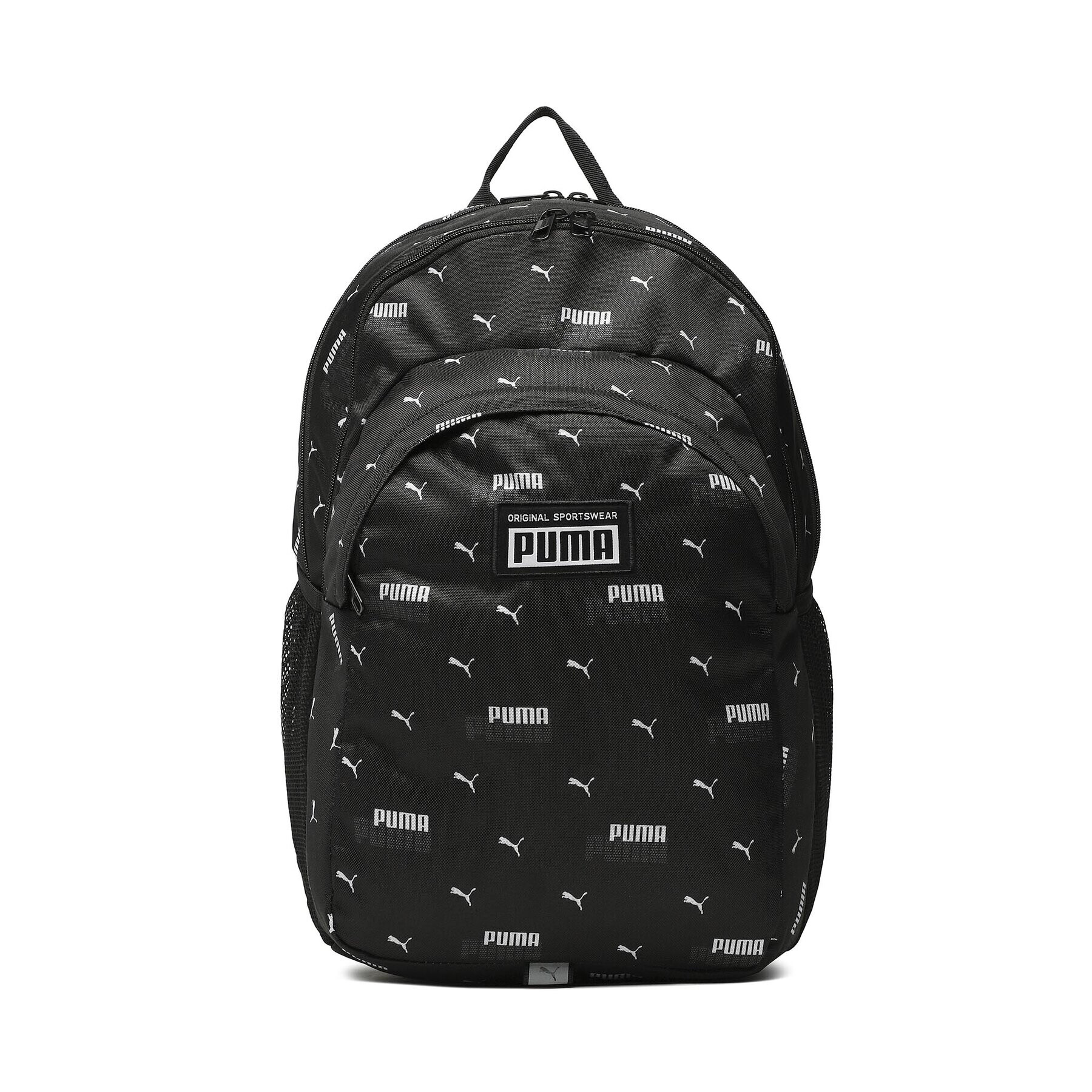 Puma Rucsac Academy Backpack 079133 09 Negru - Pled.ro