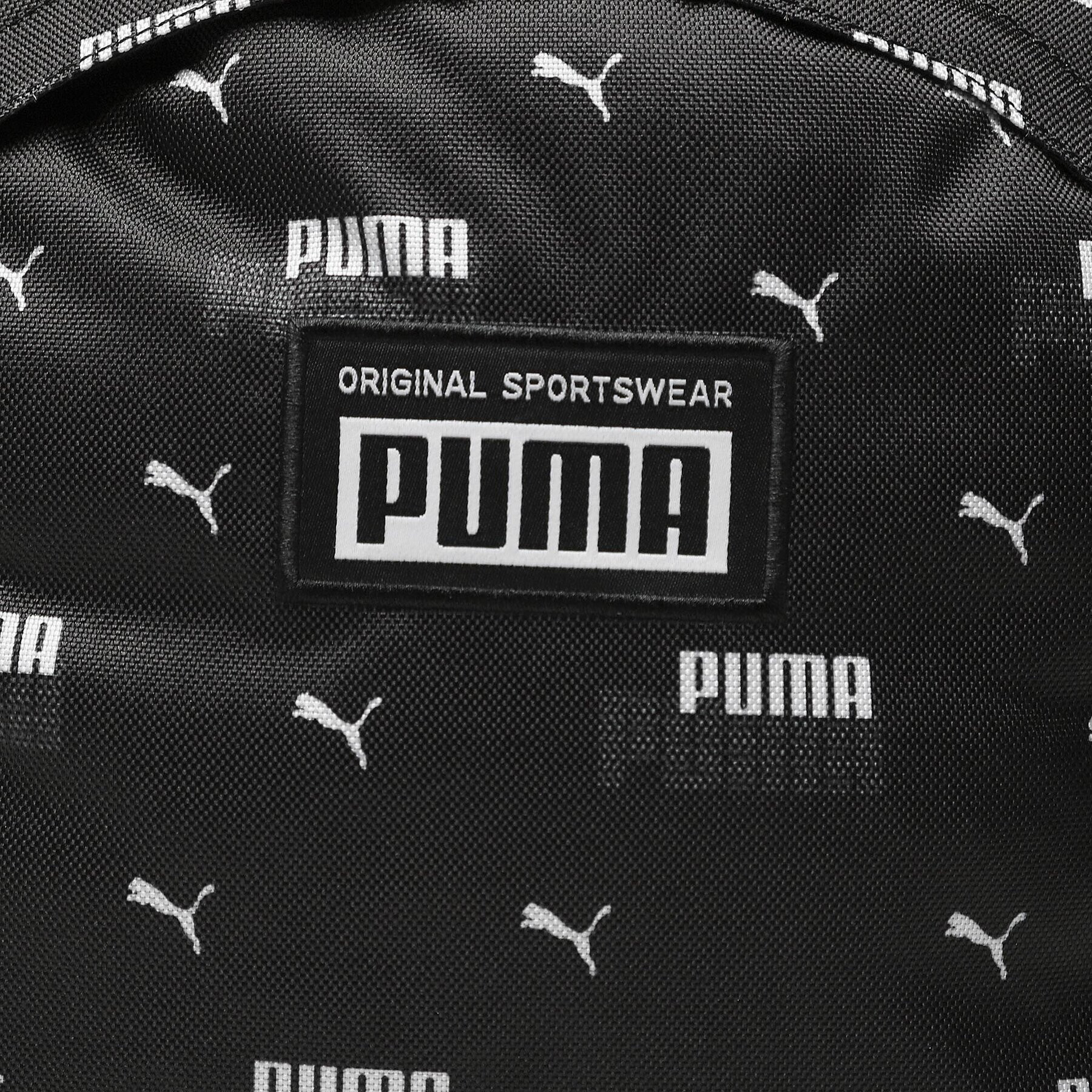 Puma Rucsac Academy Backpack 079133 09 Negru - Pled.ro