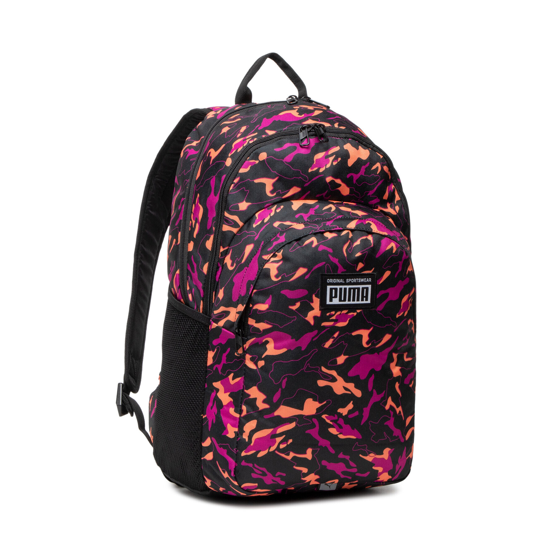 Puma Rucsac Academy Backpack 773012 20 Colorat - Pled.ro