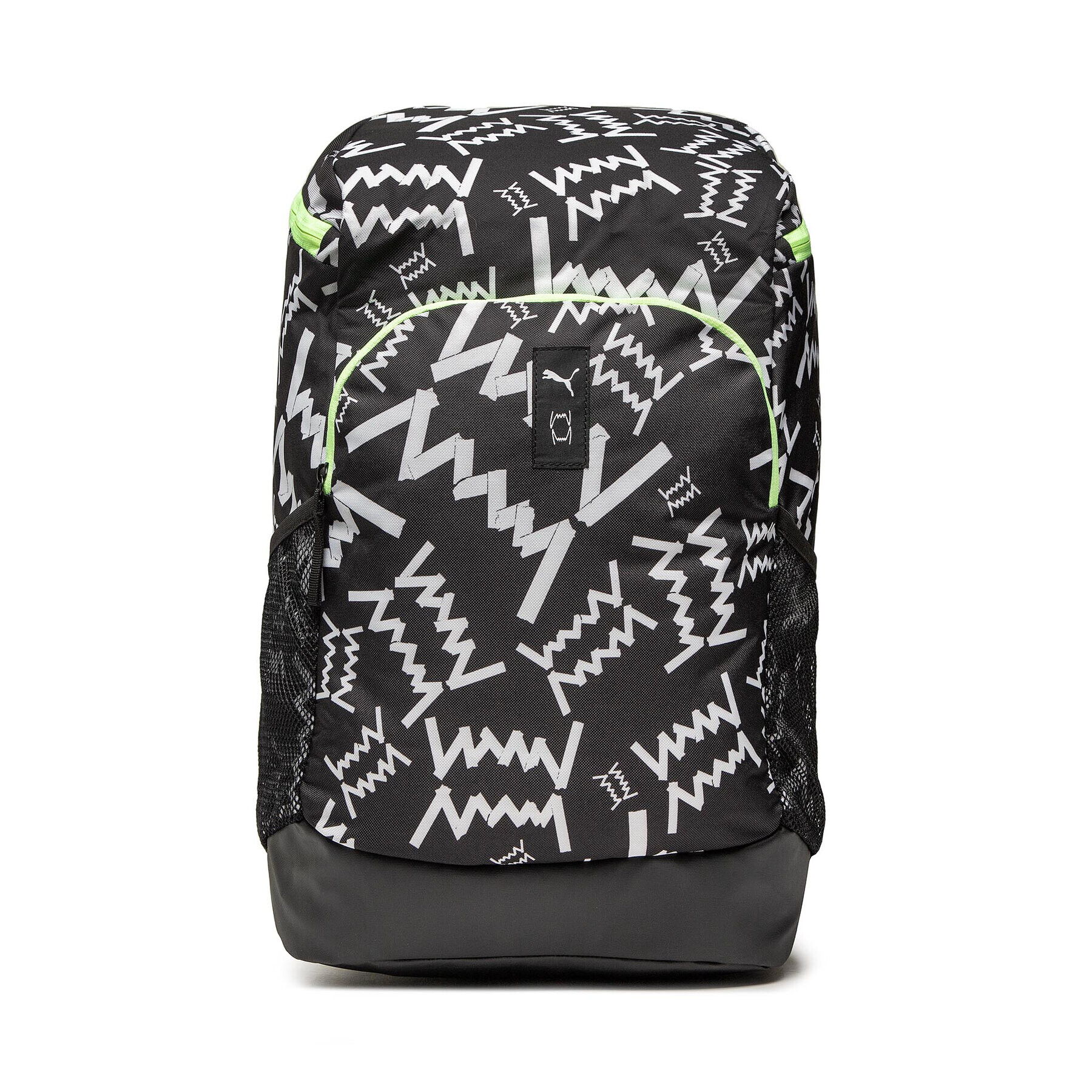 Puma Rucsac Basketball Backpack 079205 01 Negru - Pled.ro