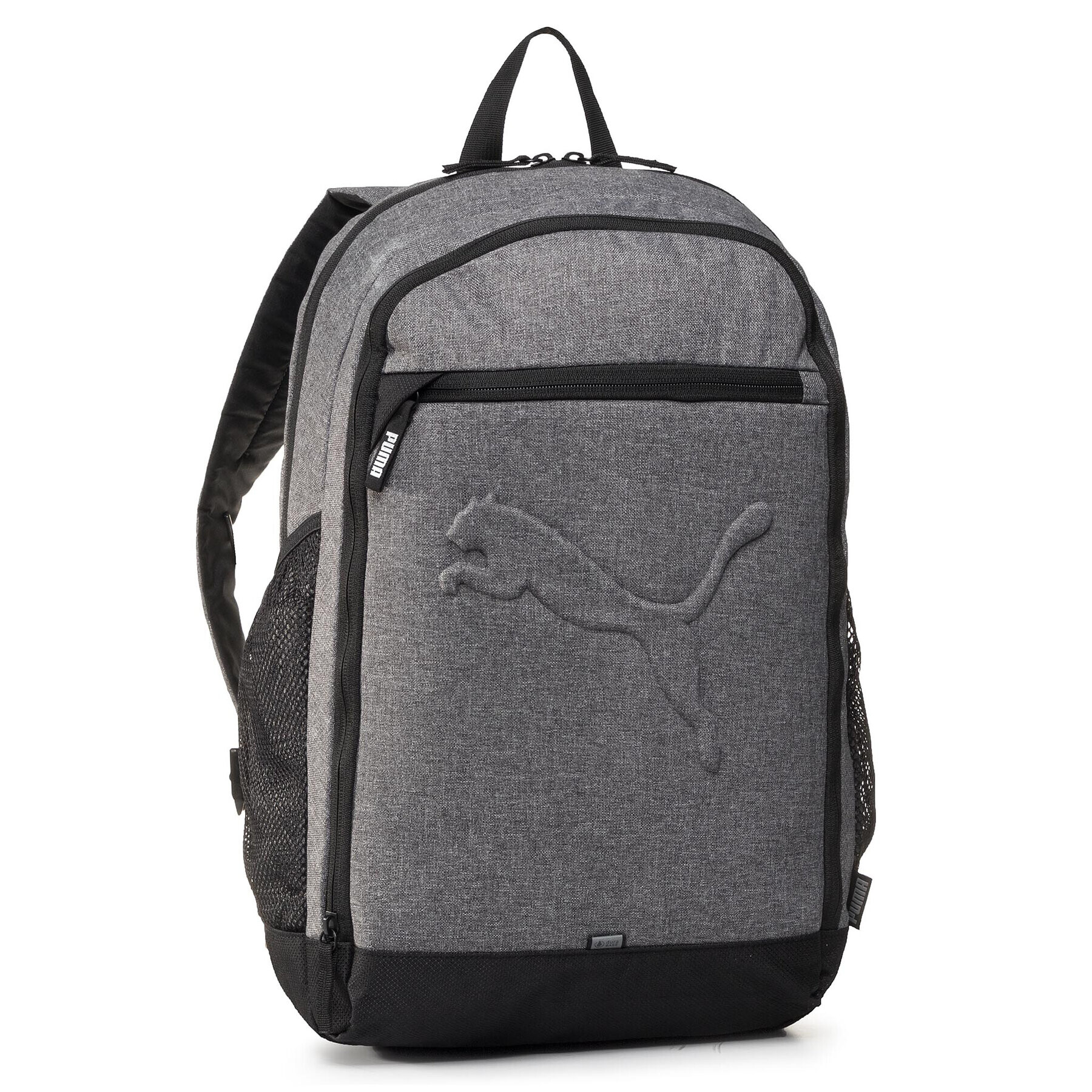 Puma Rucsac Buzz Backpack 073581 40 Gri - Pled.ro