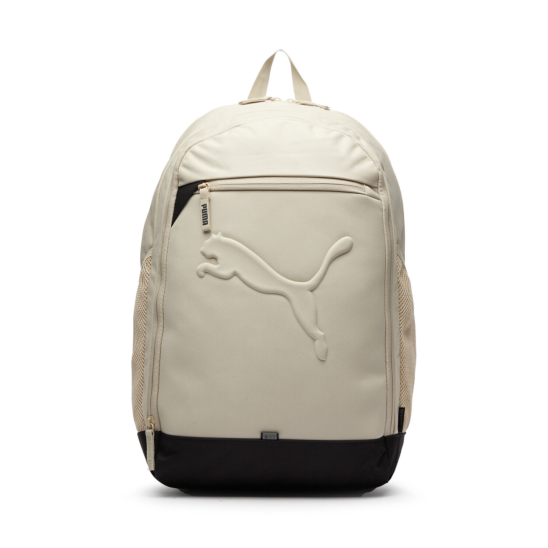 Puma Rucsac Buzz Backpack 079136 Écru - Pled.ro