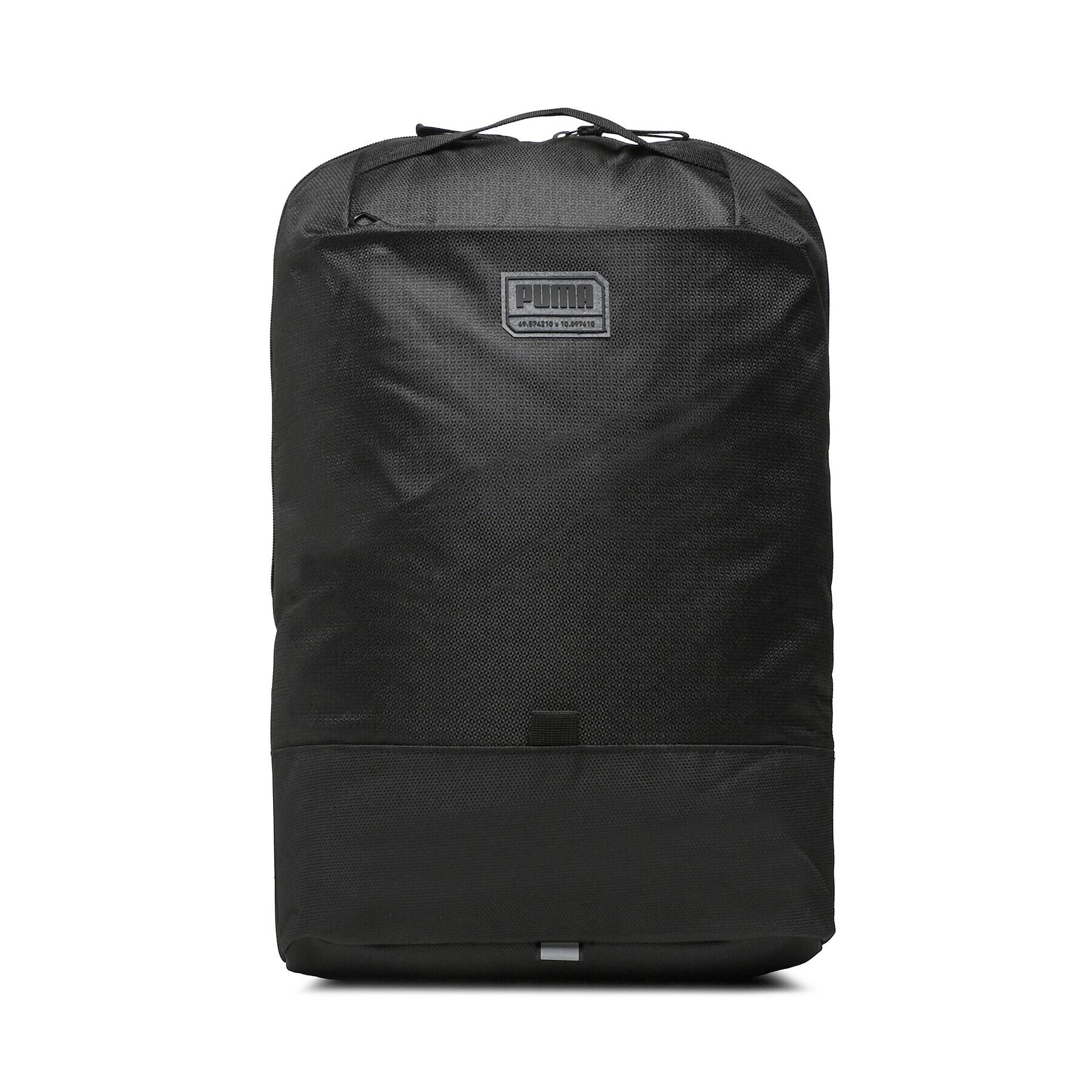 Puma Rucsac City Backpack 079186 01 Negru - Pled.ro