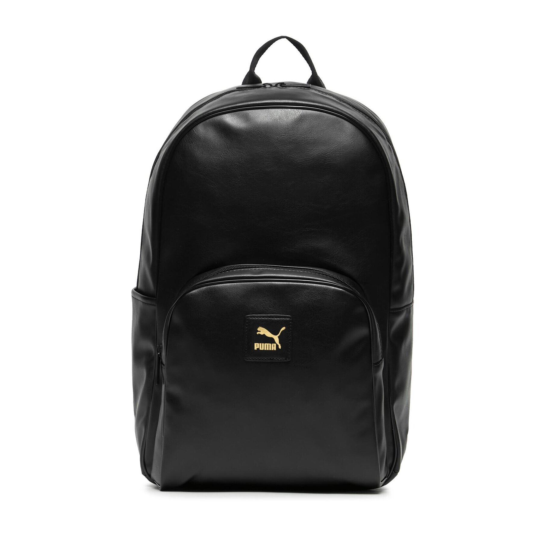 Puma Rucsac Classics LV8 PU Backpack 079644 Negru - Pled.ro