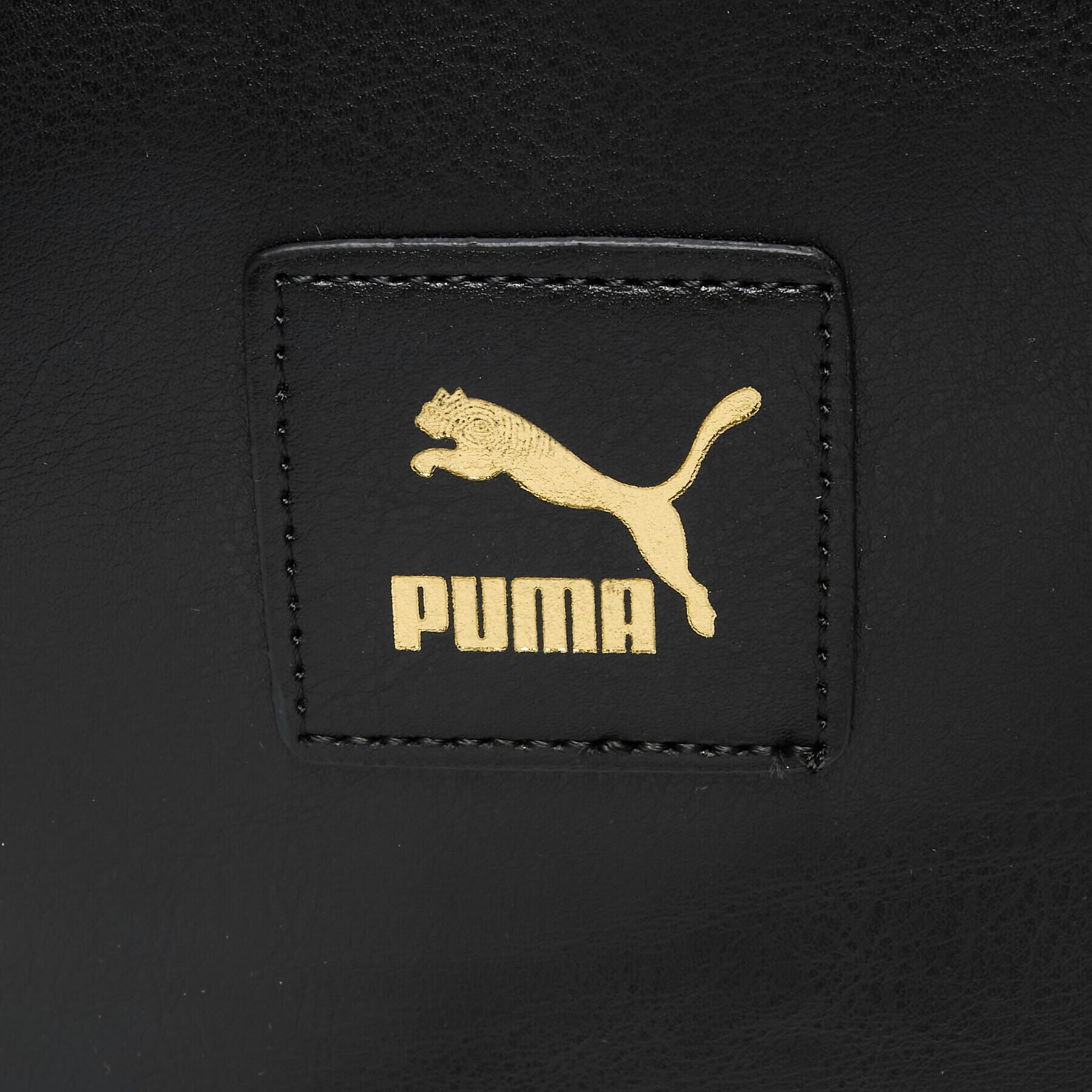 Puma Rucsac Classics LV8 PU Backpack 079644 Negru - Pled.ro