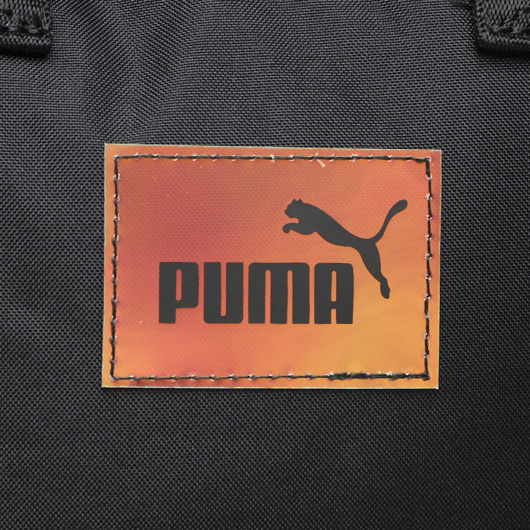 Puma Rucsac Core College Bag 079161 01 Negru - Pled.ro