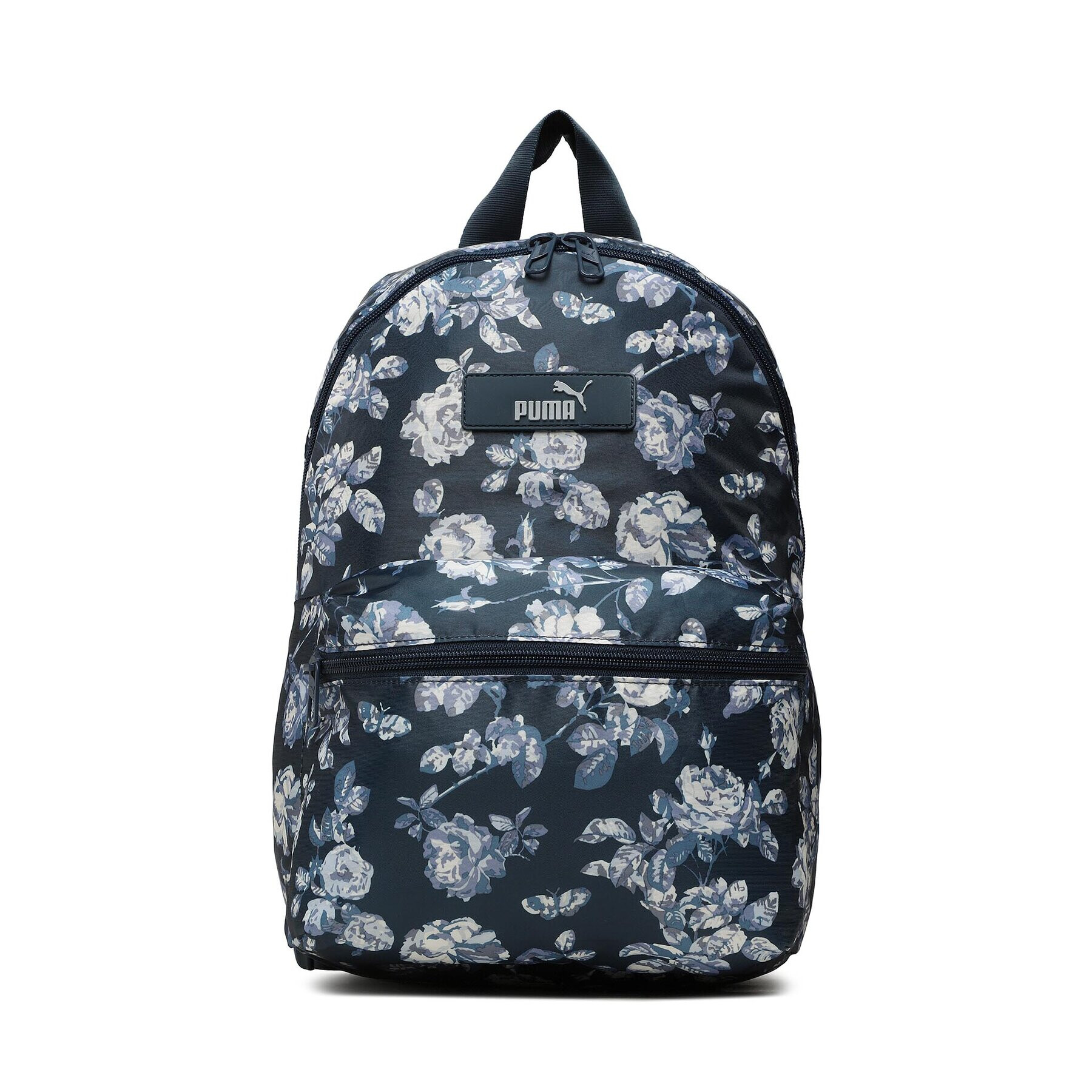 Puma Rucsac Core Pop Backpack 079470 Bleumarin - Pled.ro