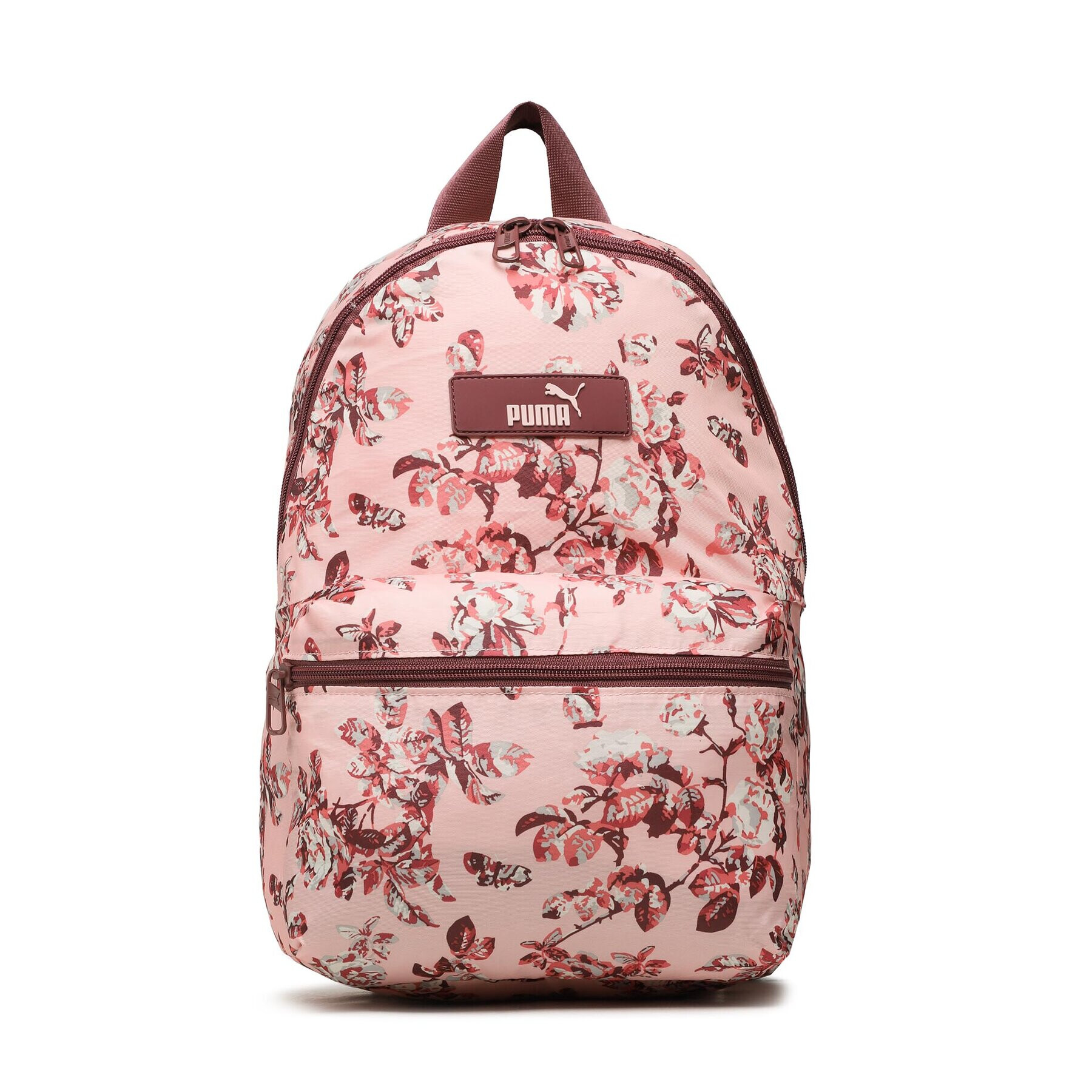 Puma Rucsac Core Pop Backpack 079470 Colorat - Pled.ro