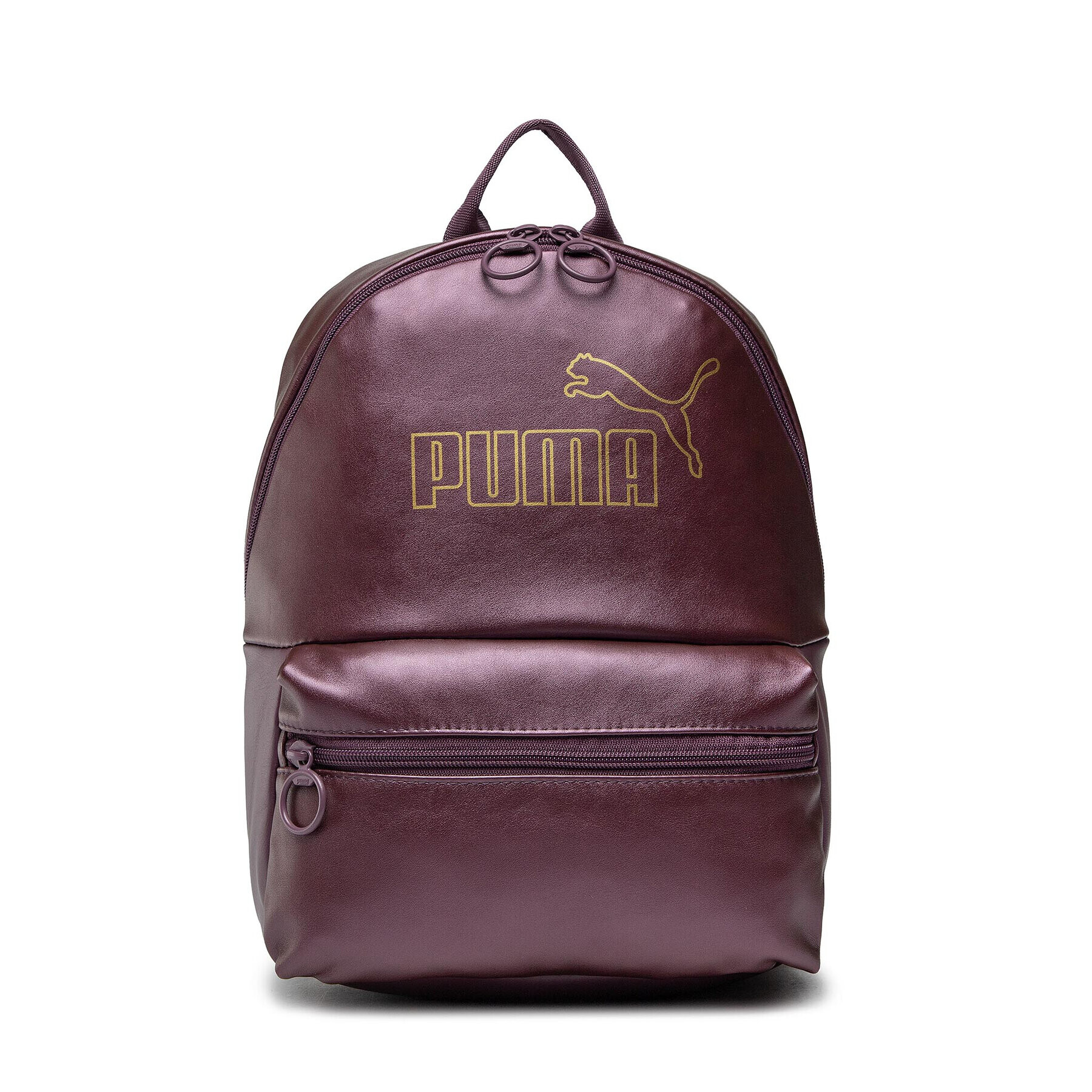 Puma Rucsac Core Up Backpack 791510 03 Violet - Pled.ro