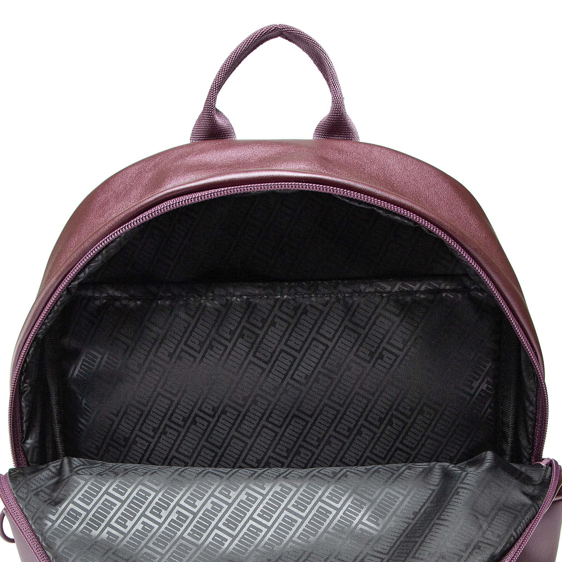 Puma Rucsac Core Up Backpack 791510 03 Violet - Pled.ro