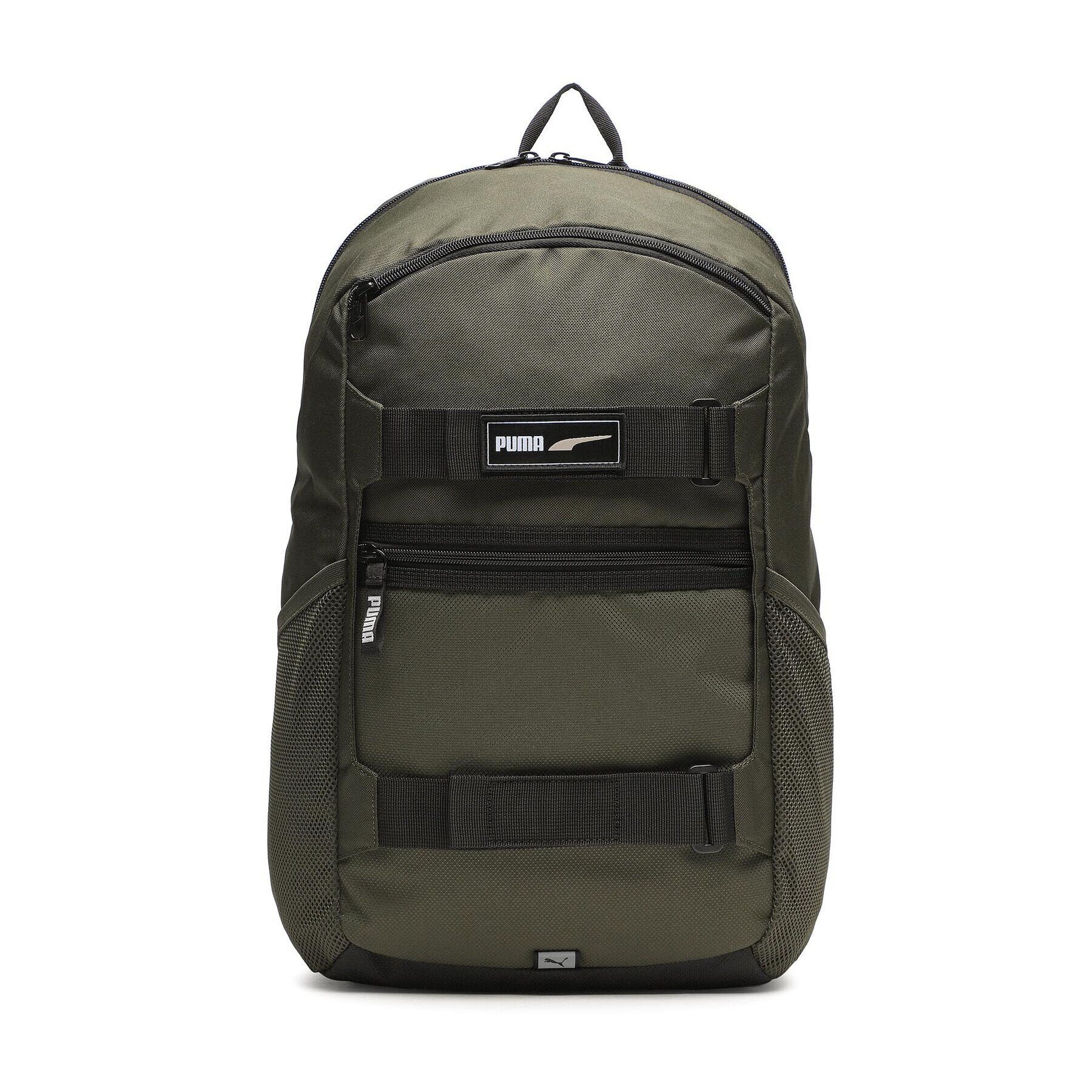 Puma Rucsac Deck Backpack 079191 Kaki - Pled.ro