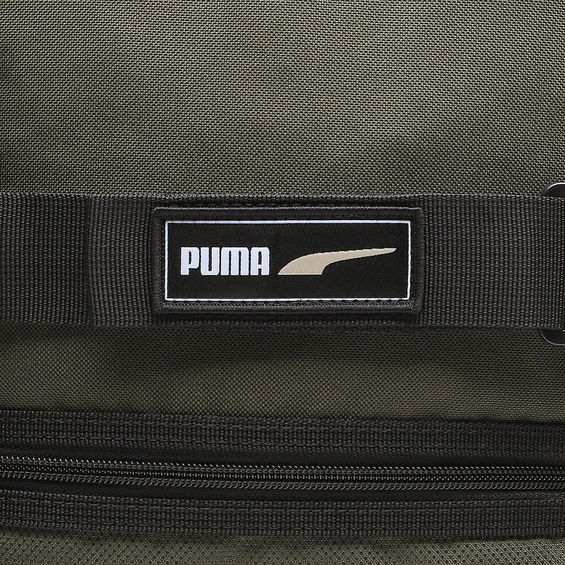 Puma Rucsac Deck Backpack 079191 Kaki - Pled.ro