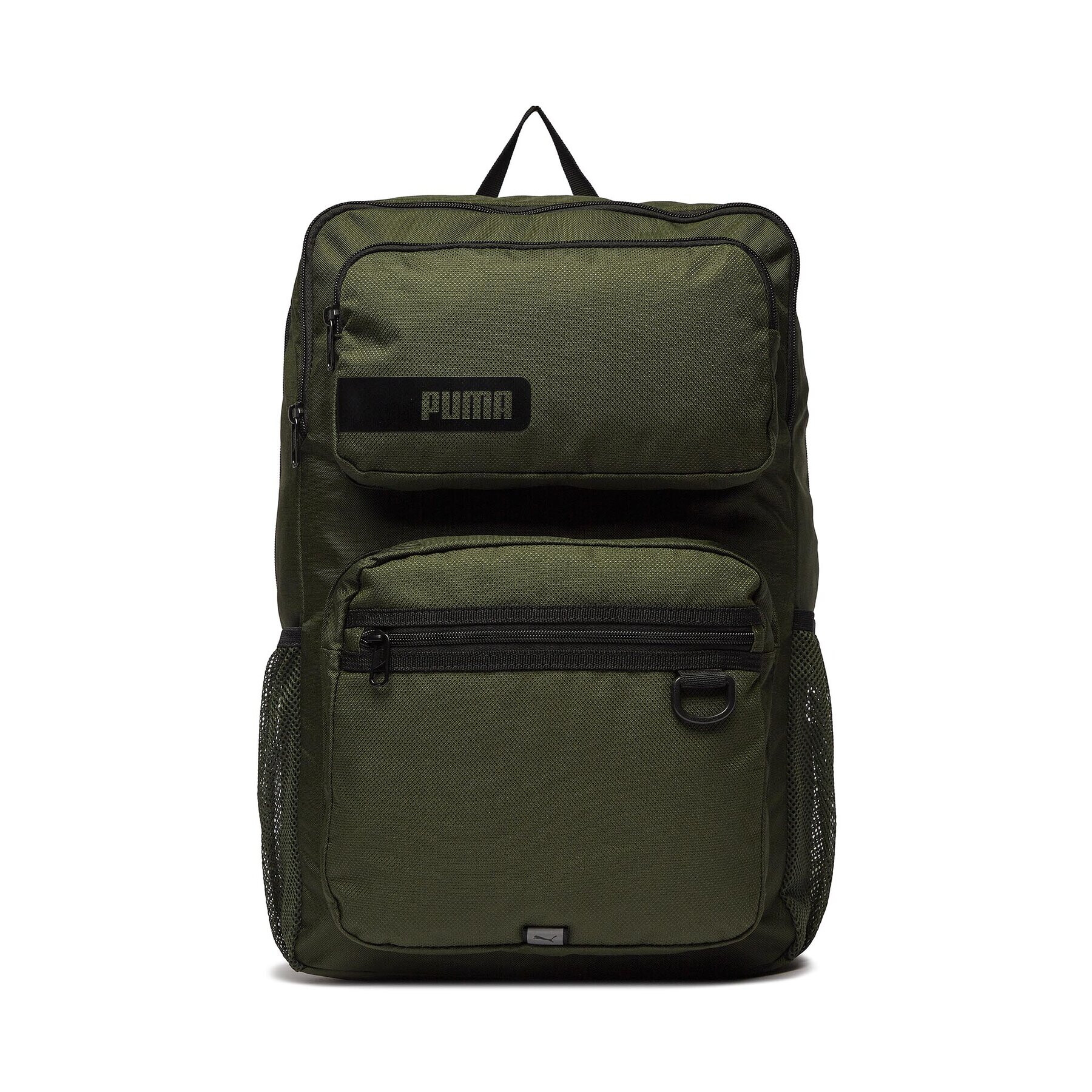 Puma Rucsac Deck Backpack II 079512 03 Verde - Pled.ro