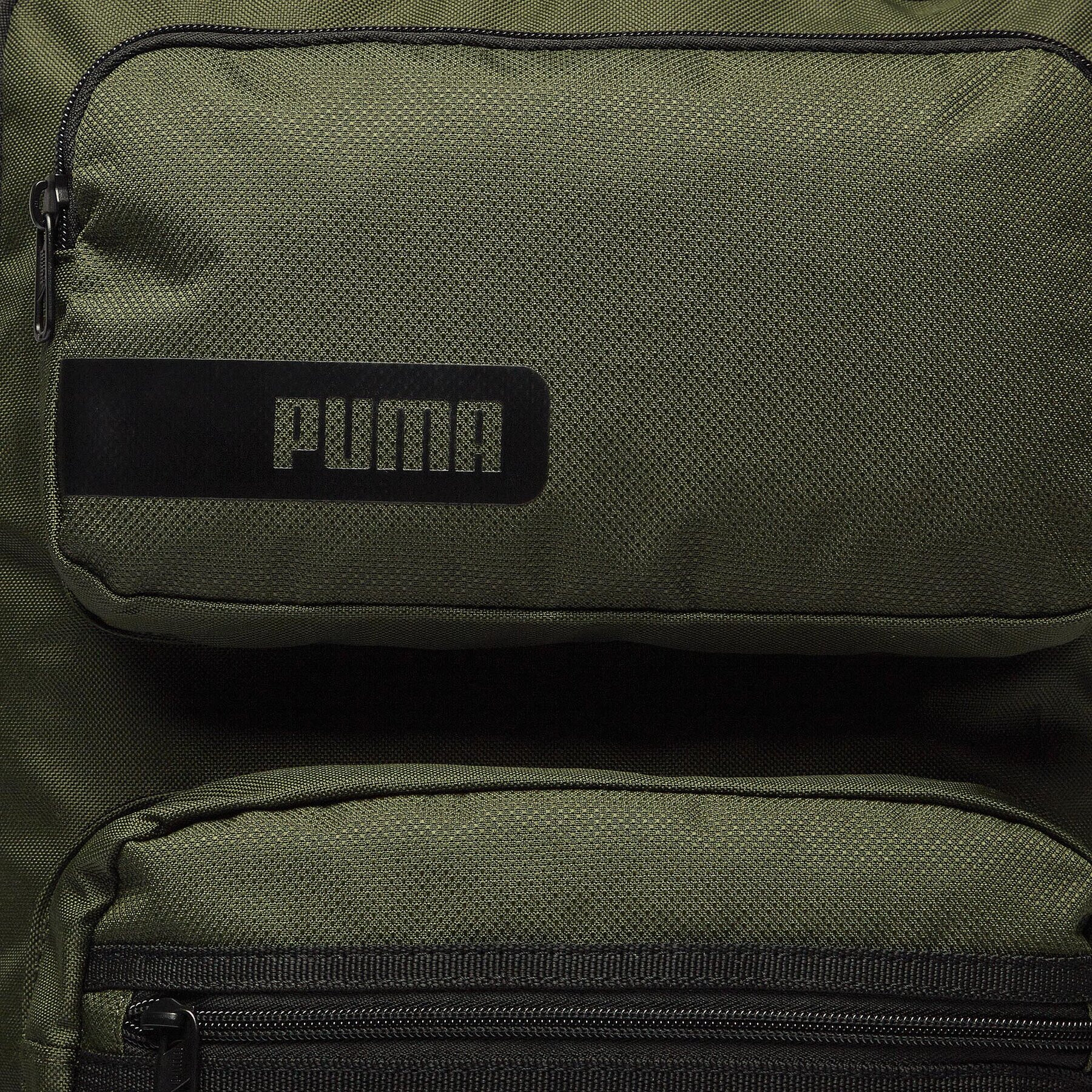 Puma Rucsac Deck Backpack II 079512 03 Verde - Pled.ro