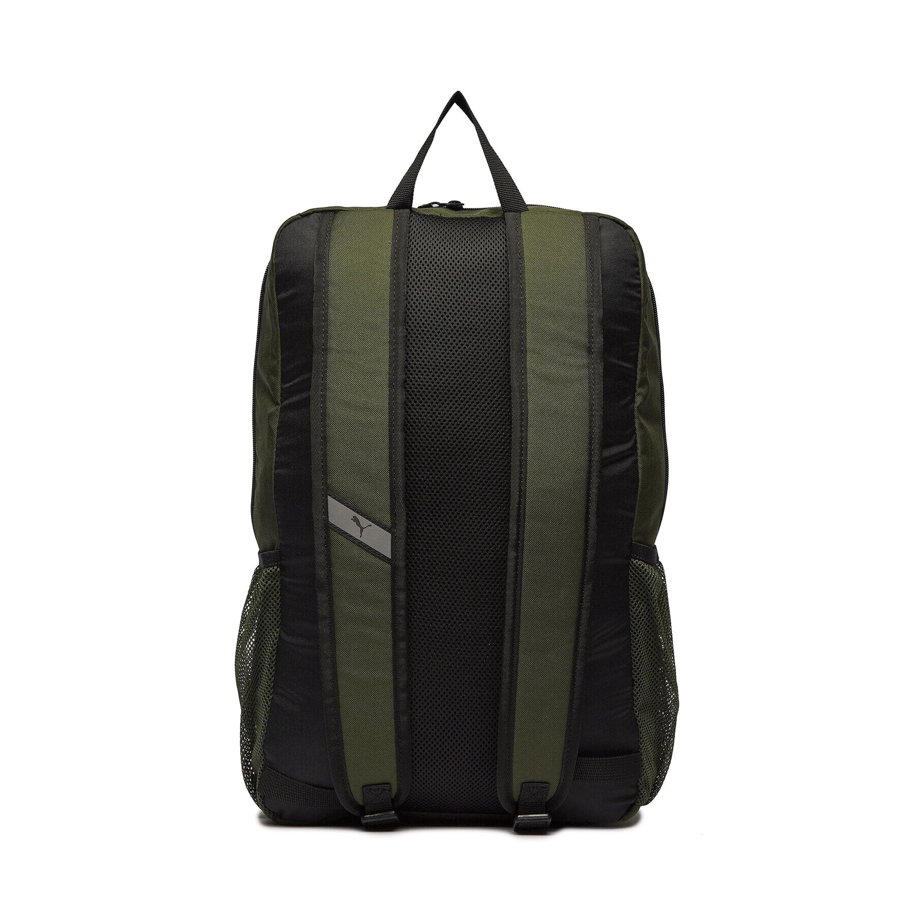 Puma Rucsac Deck Backpack II 079512 03 Verde - Pled.ro