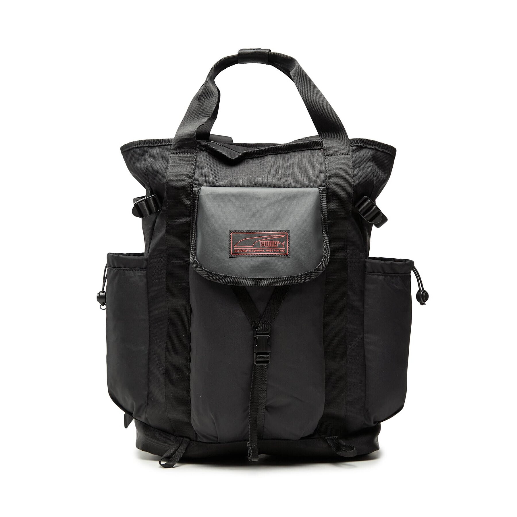 Puma Rucsac Edge Ruckpack 078831 Negru - Pled.ro