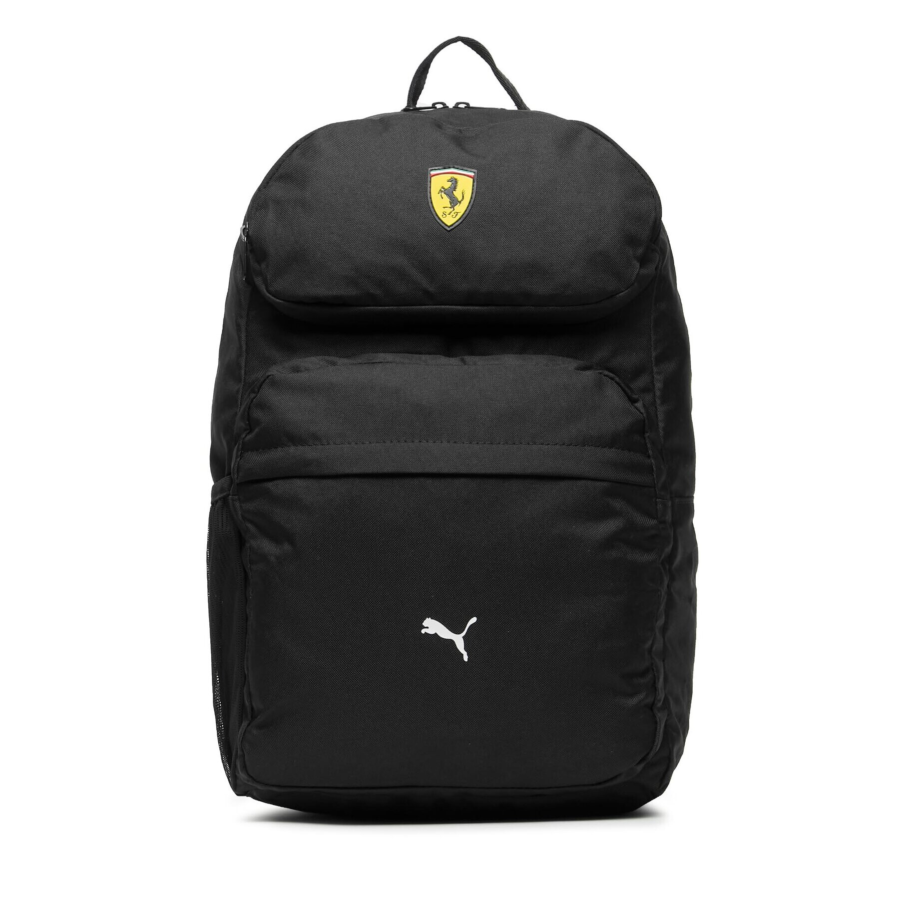 Puma Rucsac Ferrari SPTWR Race Backpack 079566 Negru - Pled.ro