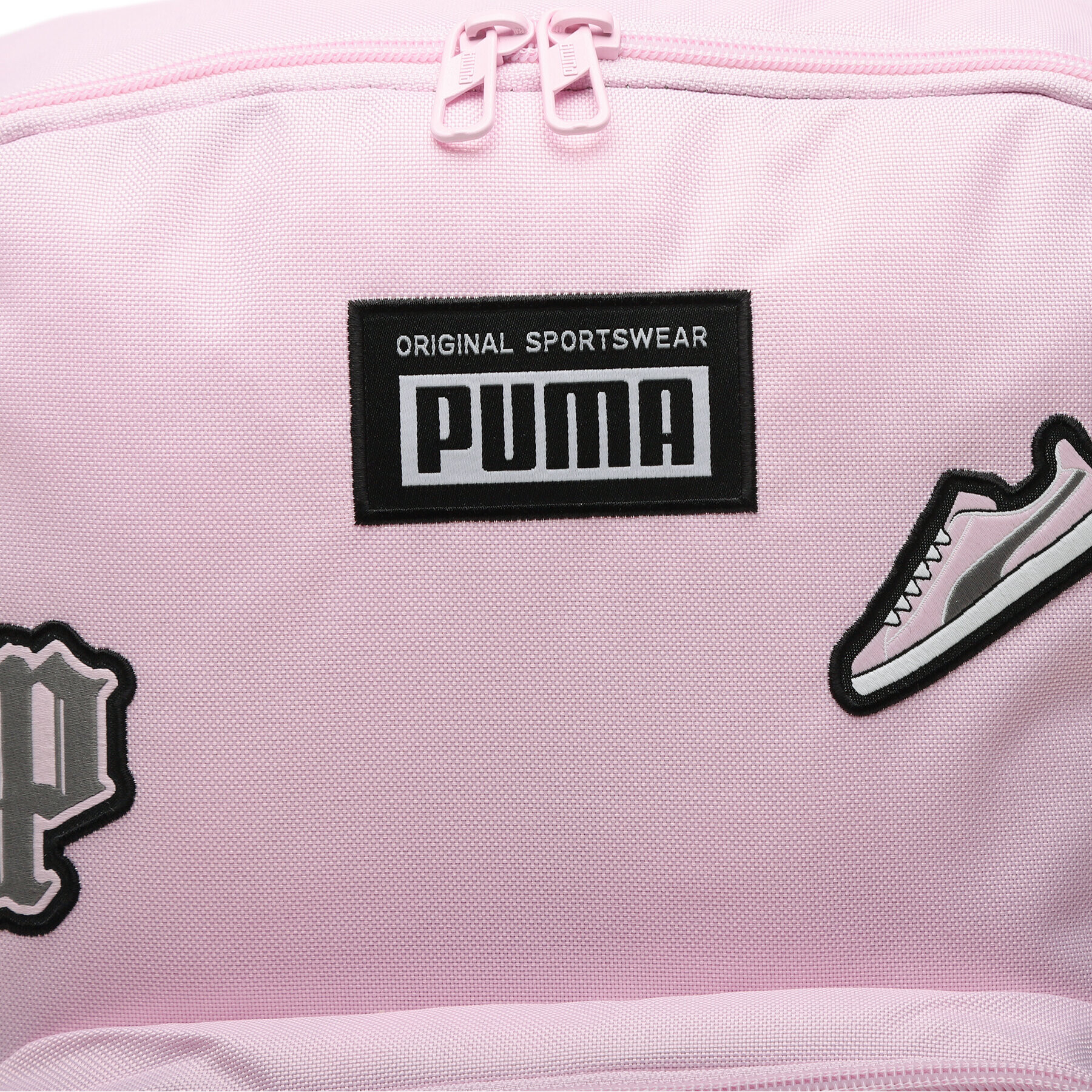 Puma Rucsac Patch Backpack 079514 02 Roz - Pled.ro