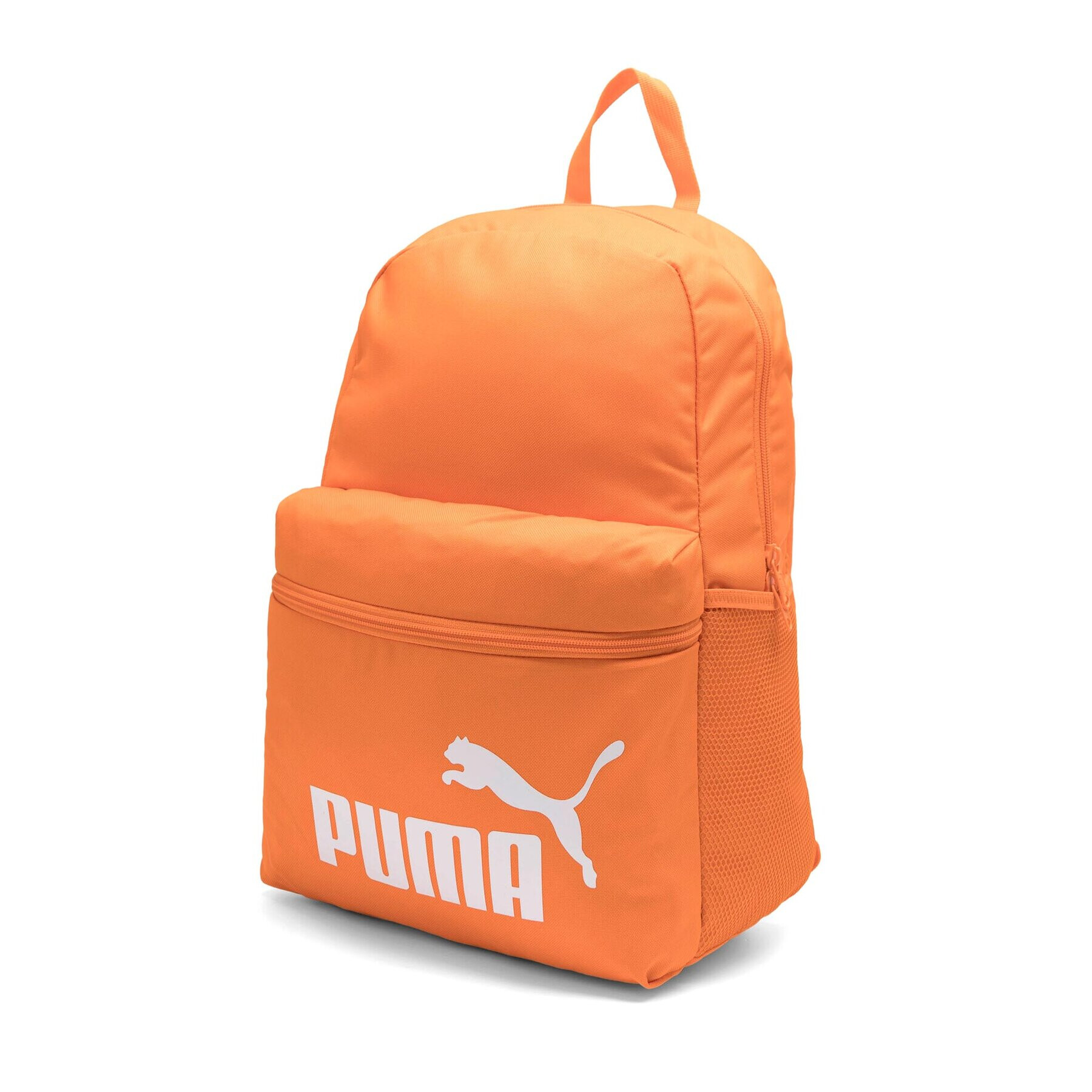 Puma Rucsac Phase 7548730 Portocaliu - Pled.ro