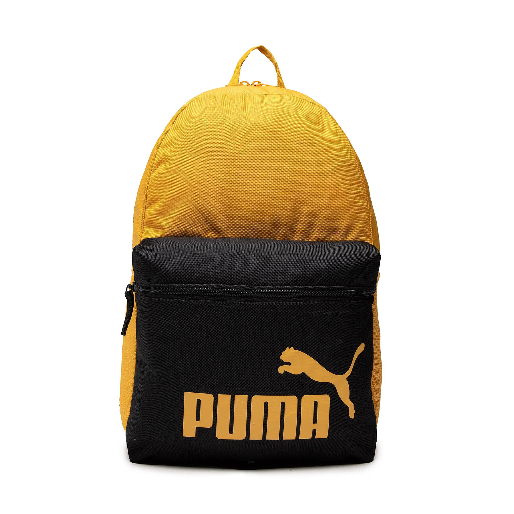 Puma Rucsac Phase Backpack 075487 59 Galben - Pled.ro