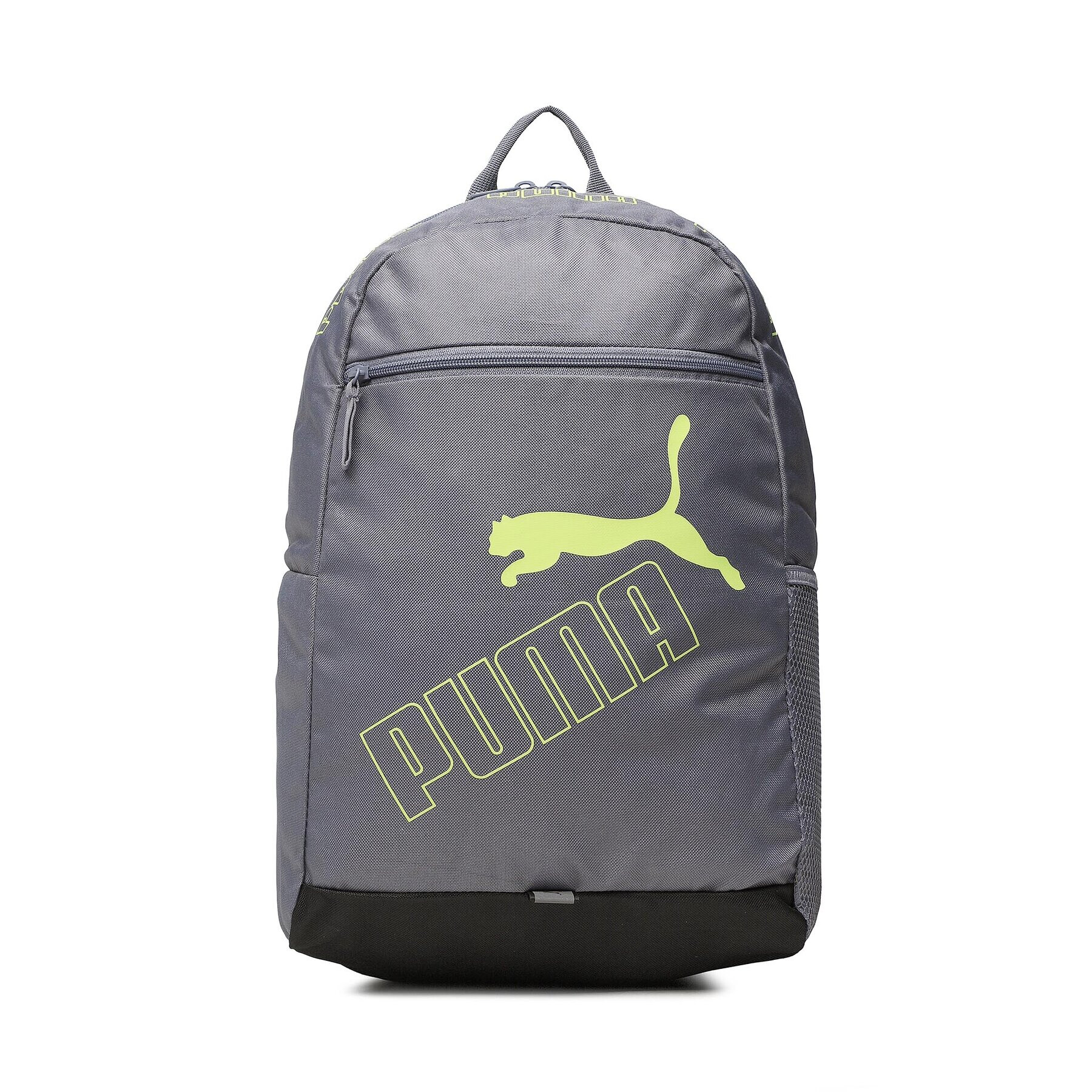 Puma Rucsac Phase Backpack II 077295 28 Gri - Pled.ro