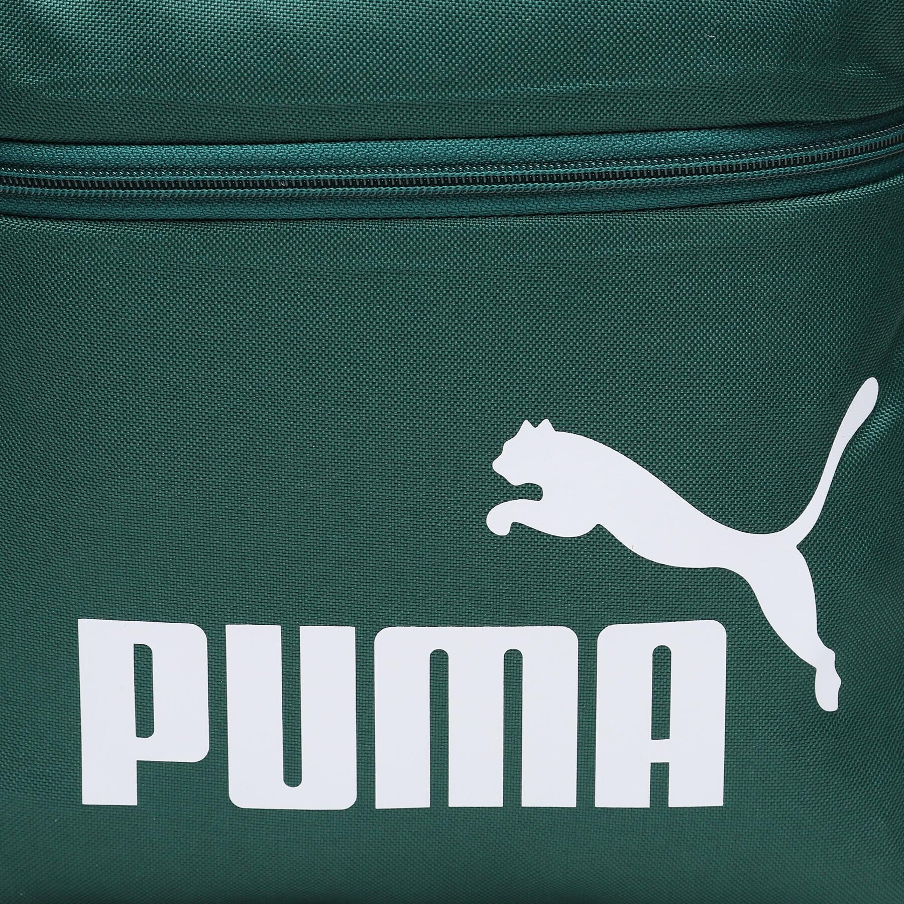 Puma Rucsac Phase Backpack Malachite 079943 09 Verde - Pled.ro