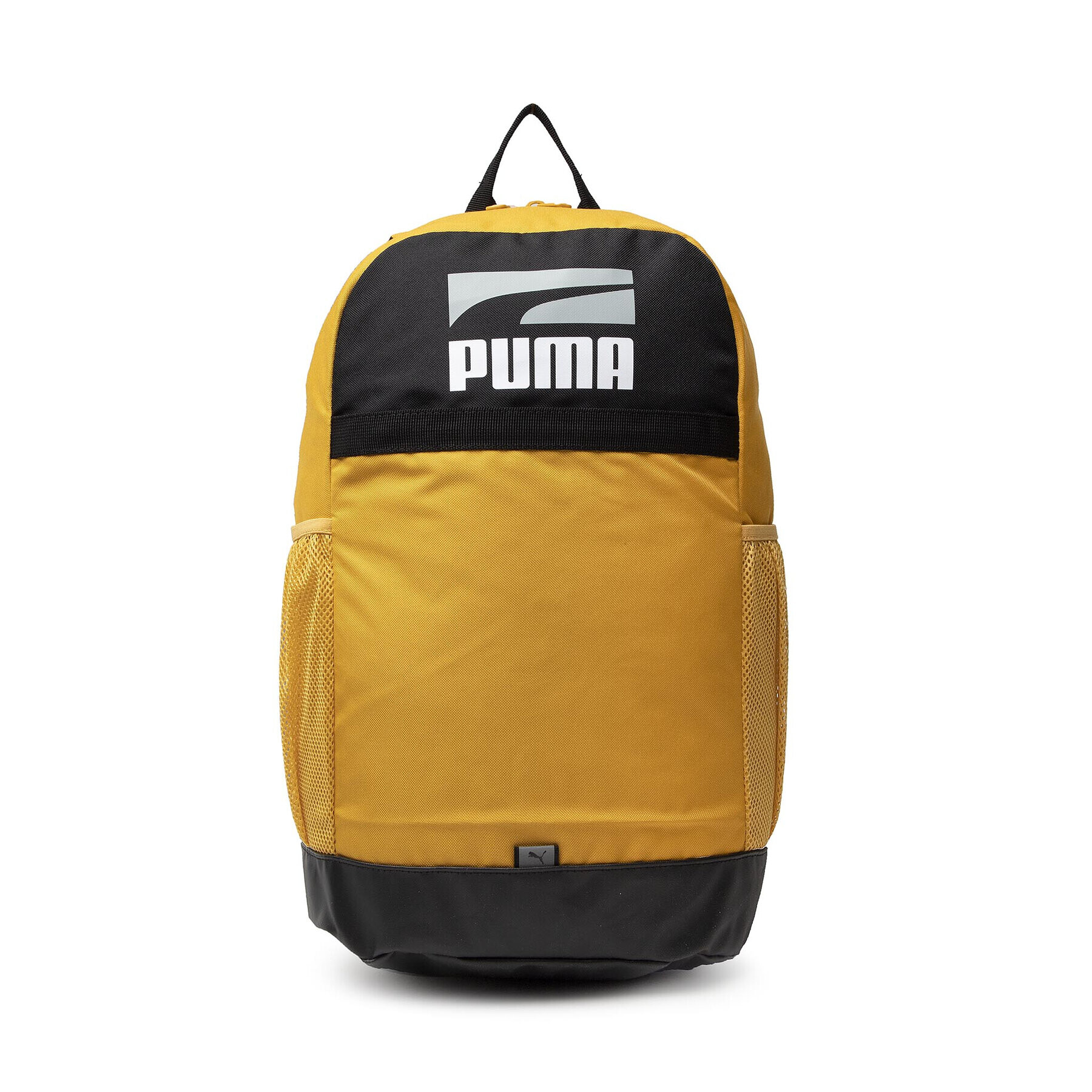 Puma Rucsac Plus Backpack II 078391 04 Galben - Pled.ro