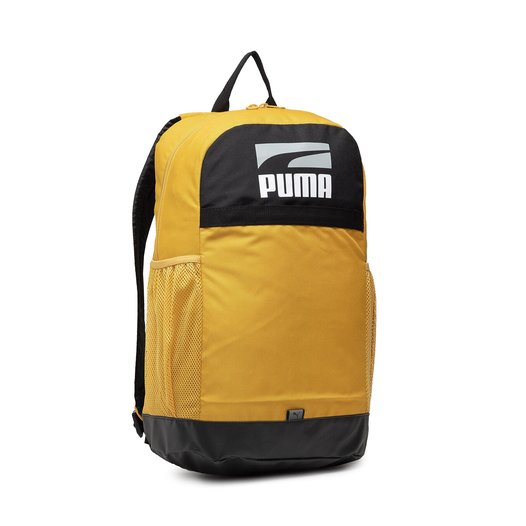 Puma Rucsac Plus Backpack II 078391 04 Galben - Pled.ro