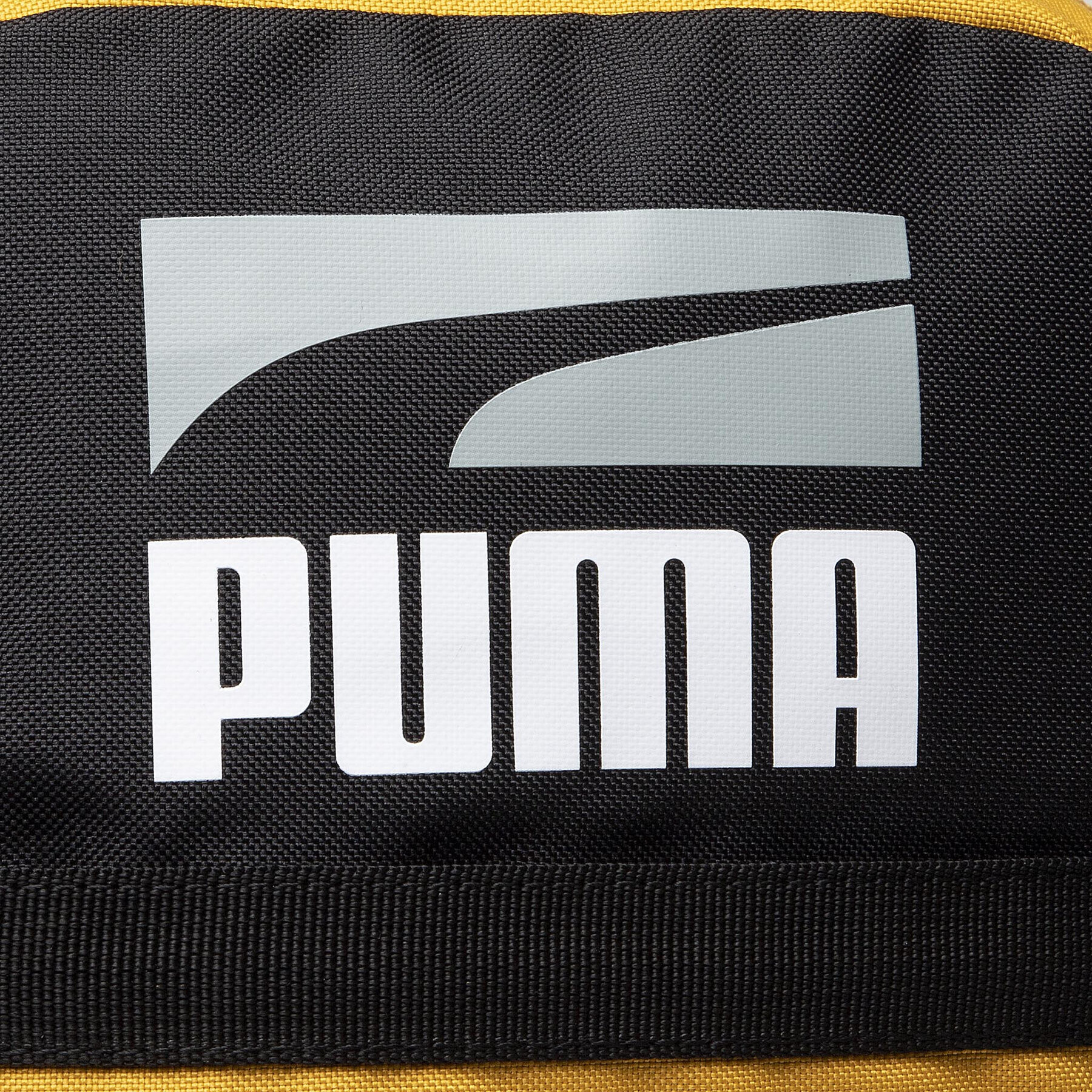 Puma Rucsac Plus Backpack II 078391 04 Galben - Pled.ro