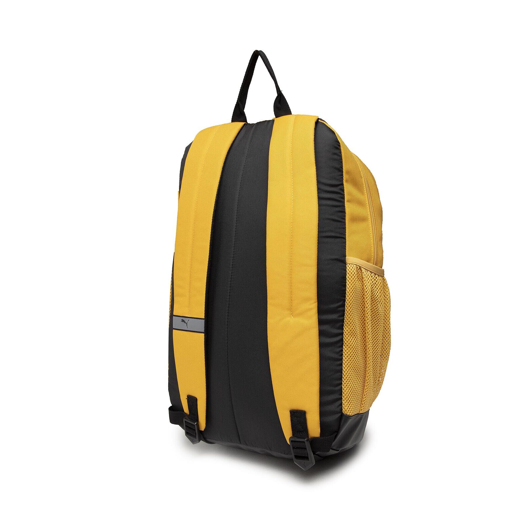 Puma Rucsac Plus Backpack II 078391 04 Galben - Pled.ro