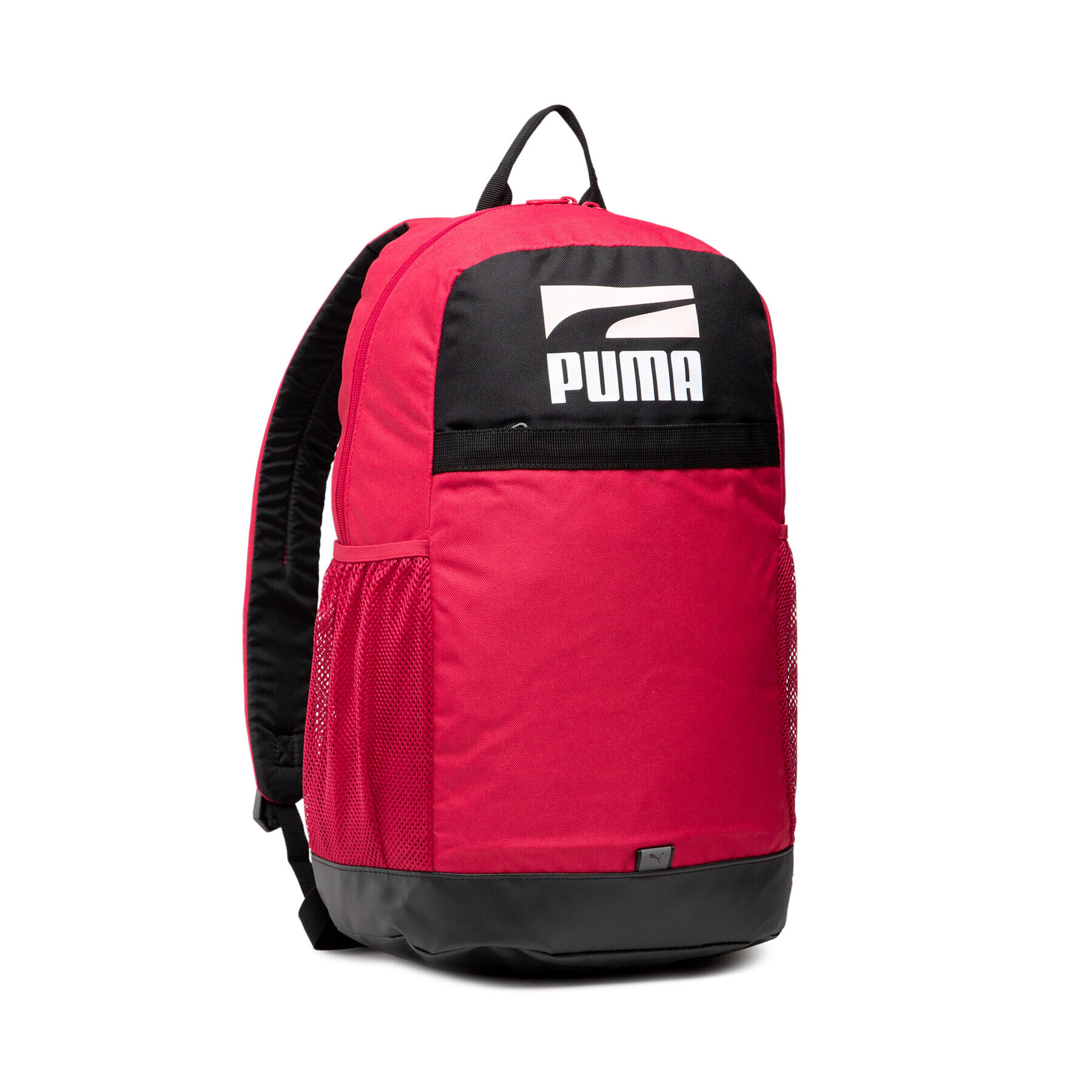 Puma Rucsac Plus Backpack II 078391 05 Roșu - Pled.ro