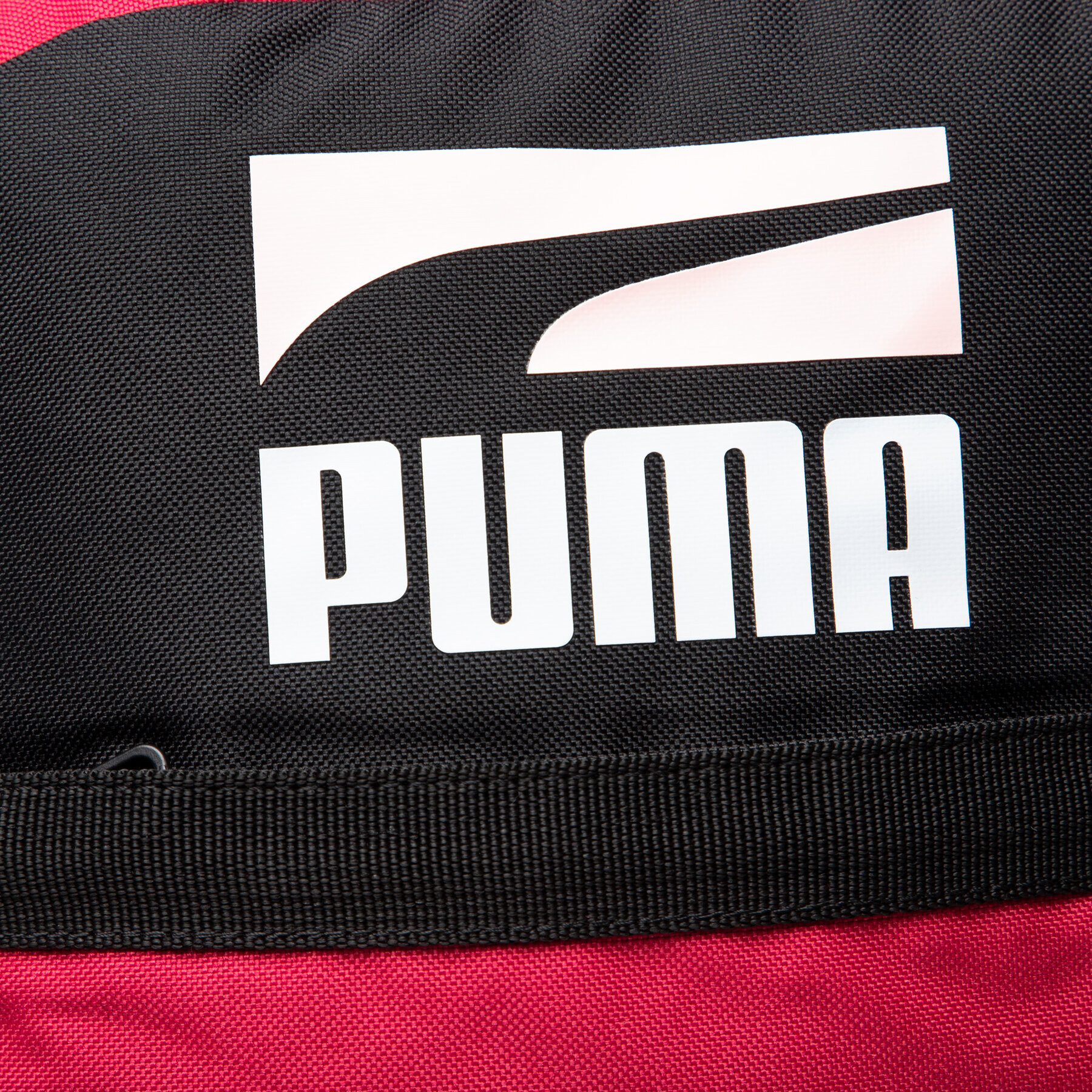 Puma Rucsac Plus Backpack II 078391 05 Roșu - Pled.ro