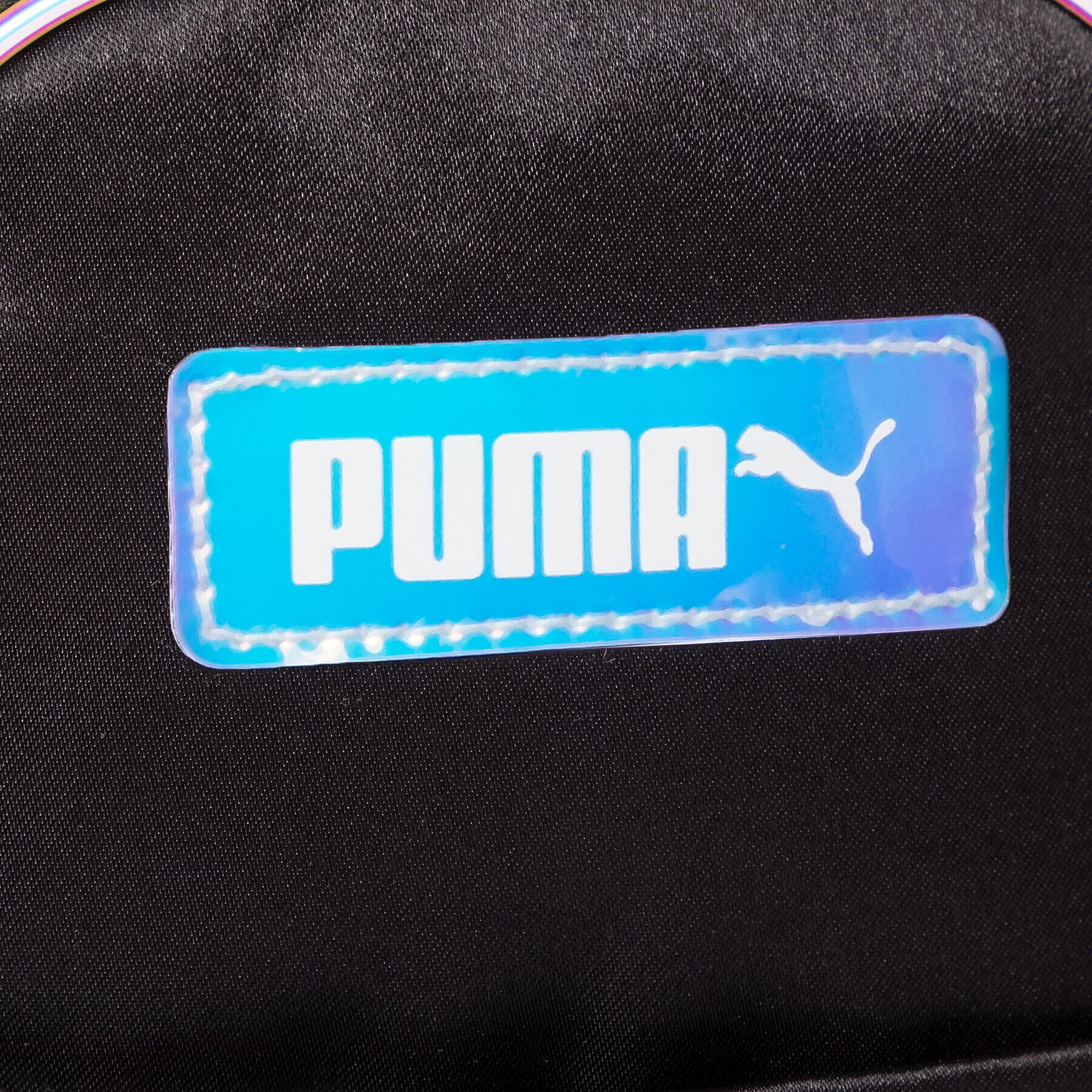 Puma Rucsac Prima Time Minime Backpack 076984 01 Negru - Pled.ro